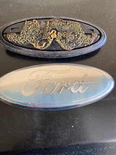 2006-2019 Ford OEM 9