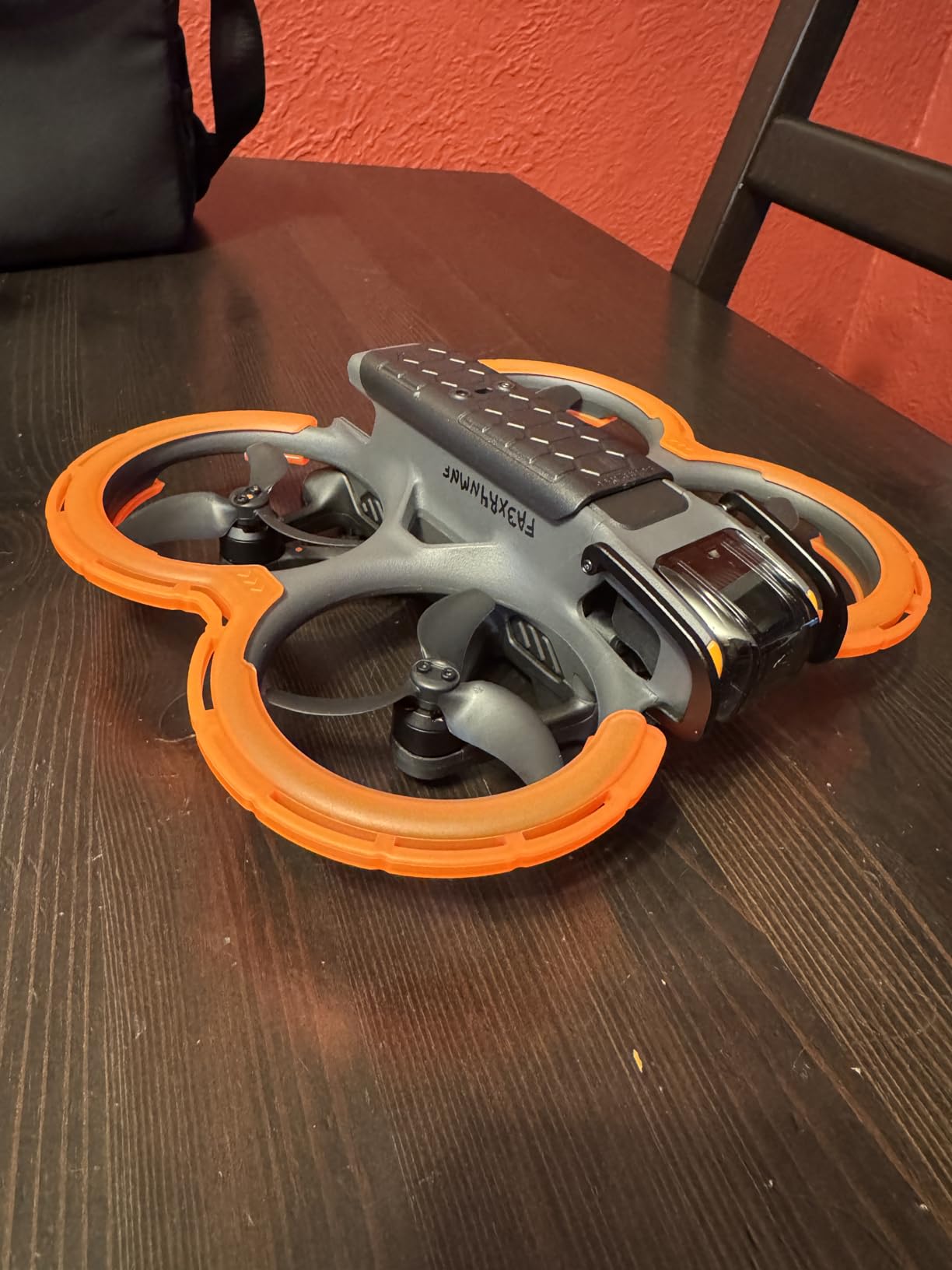 DJI Avata 2 Fly More Combo (3 Batteries), FPV Drone With Camera 4K customer photo 1