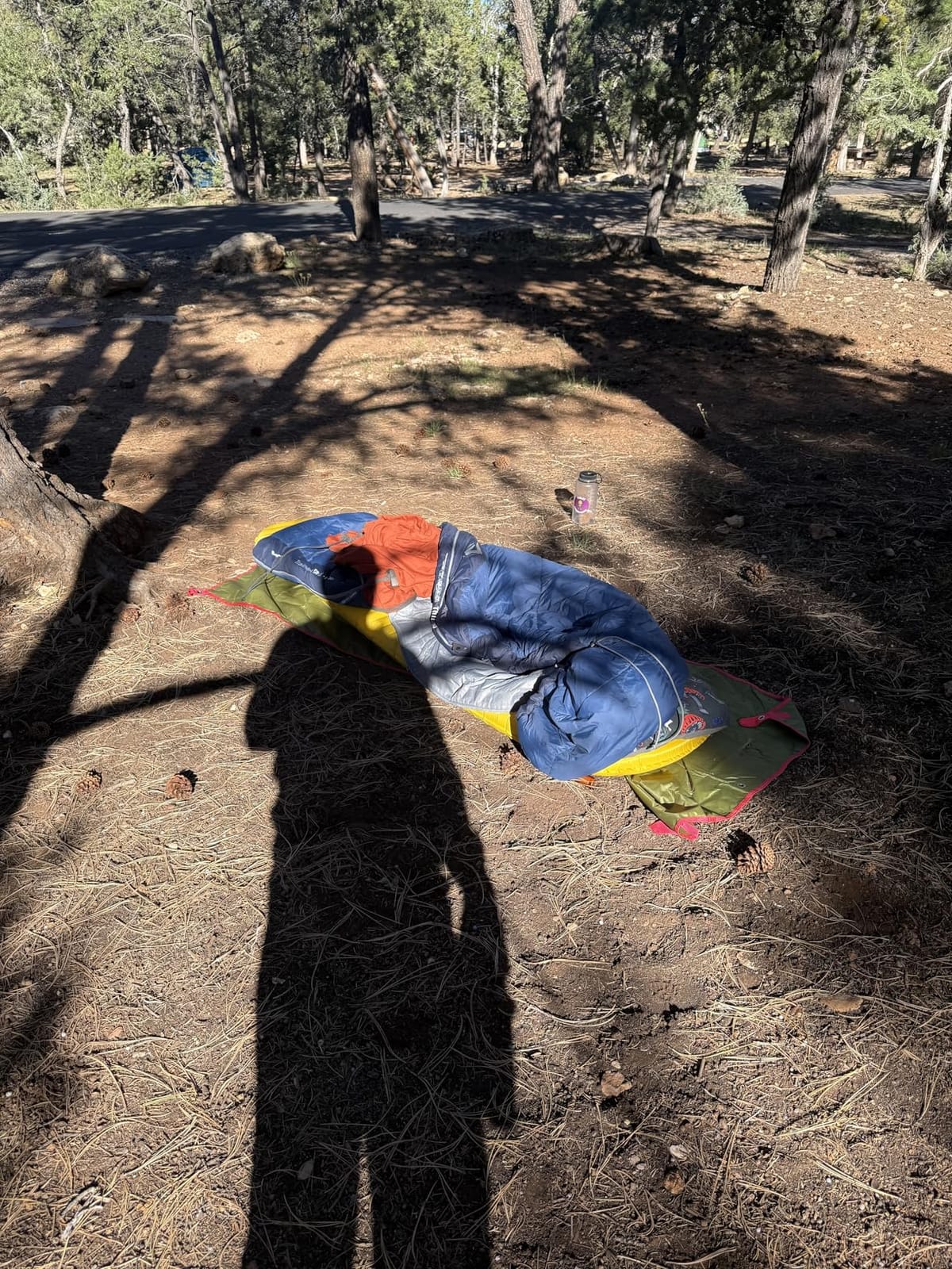 Sea to Summit Reactor Insulated Sleeping Bag Liner customer photo 1