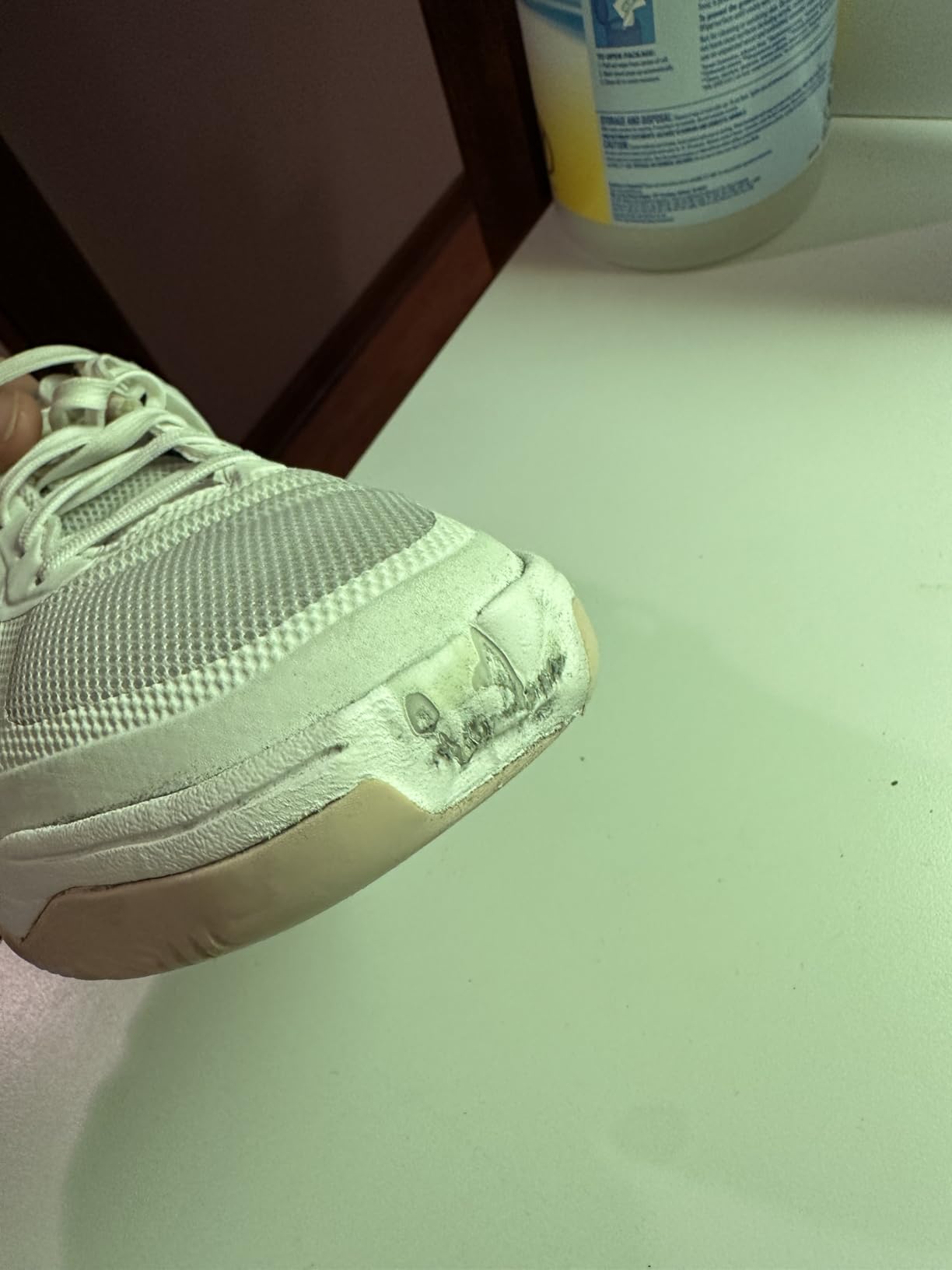 Wilson Women's Pickle Pro Women's Pickleball Shoes customer photo 2