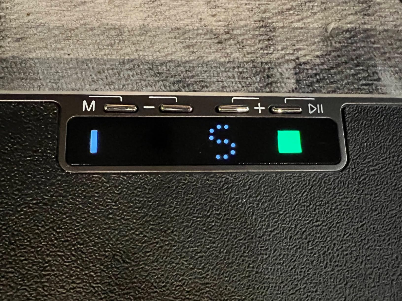 P1 Lite Ultra-Thin Smart Home Gym, 133 lbs Adjustable Digital Dumbbells, Total Body Strength Training, 4 Modes Cable Weight Machine , Smart Fitness Trainer Equipment with Free APP customer photo 2