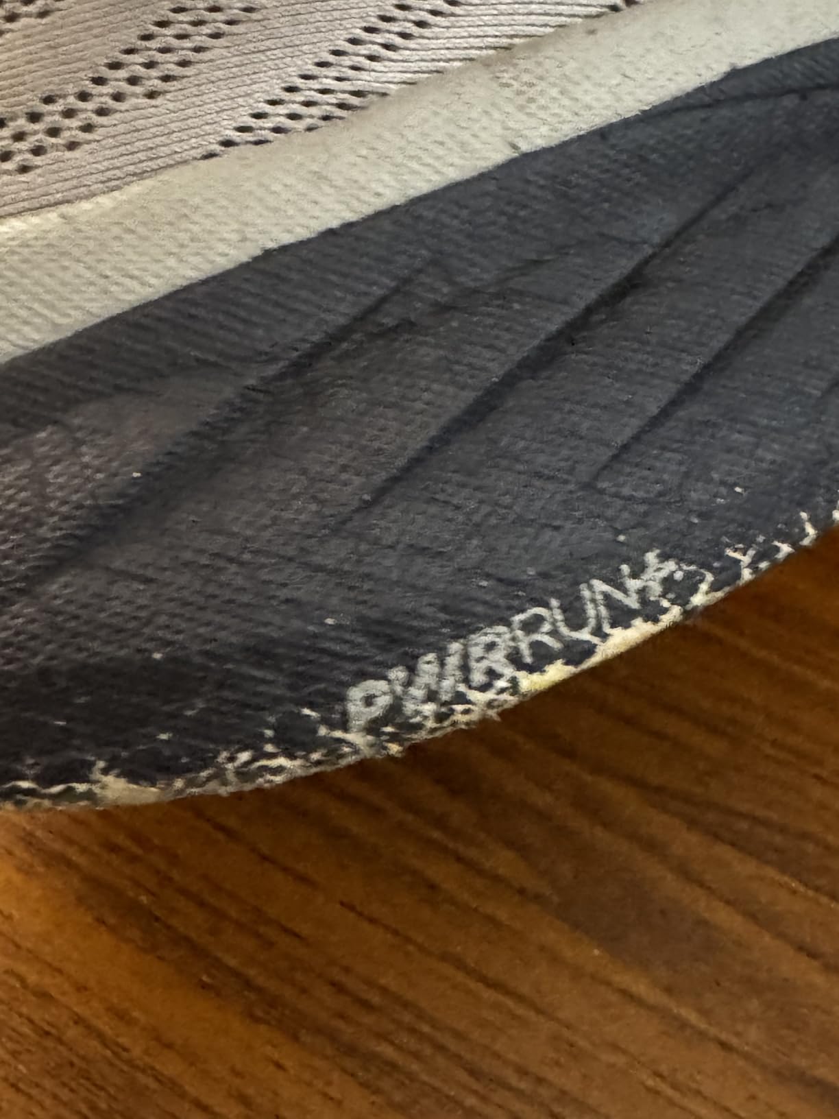 Saucony Men's Ride 18 Sneaker customer photo 1