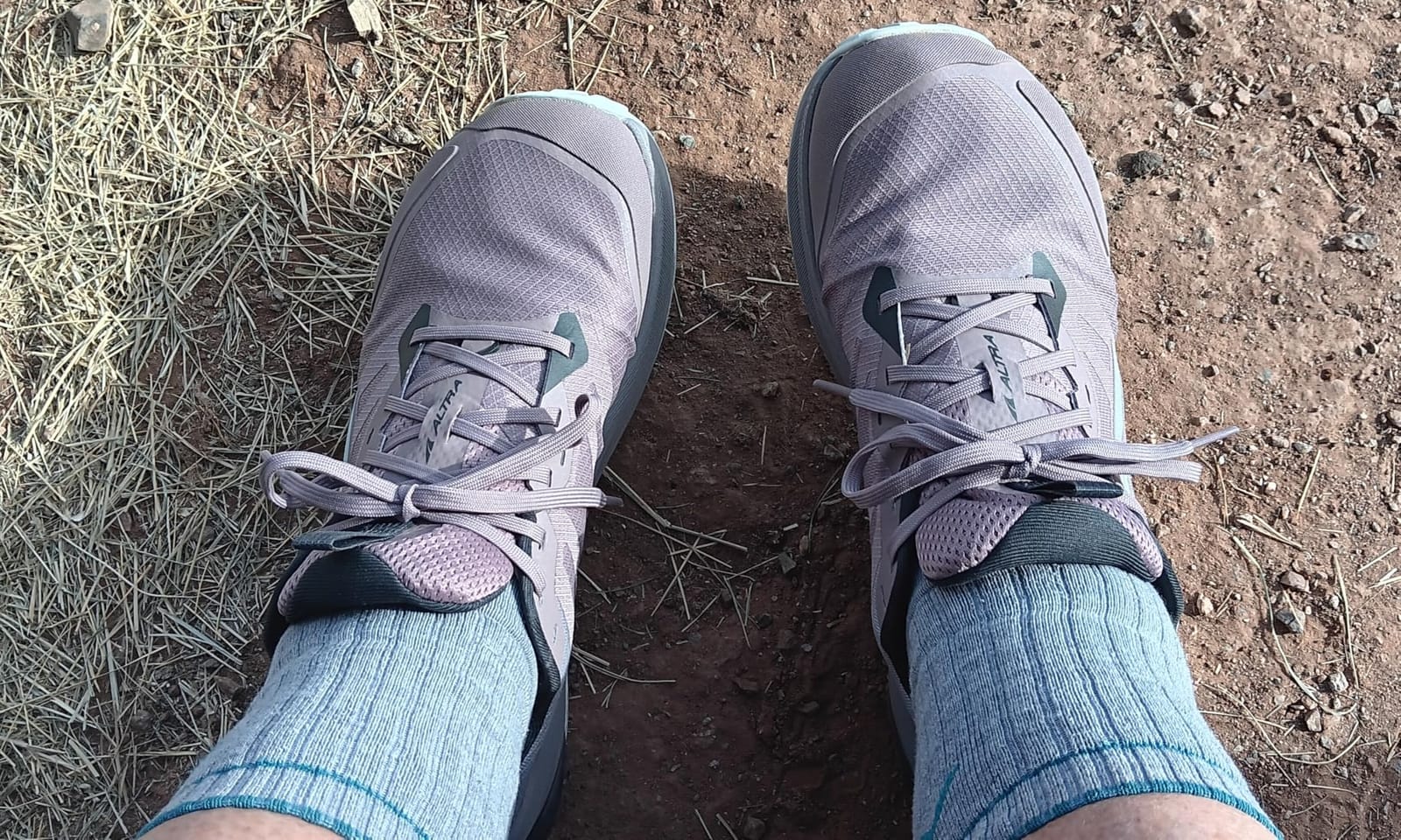ALTRA Women's Lone Peak 9 Trail Running Shoe customer photo 1