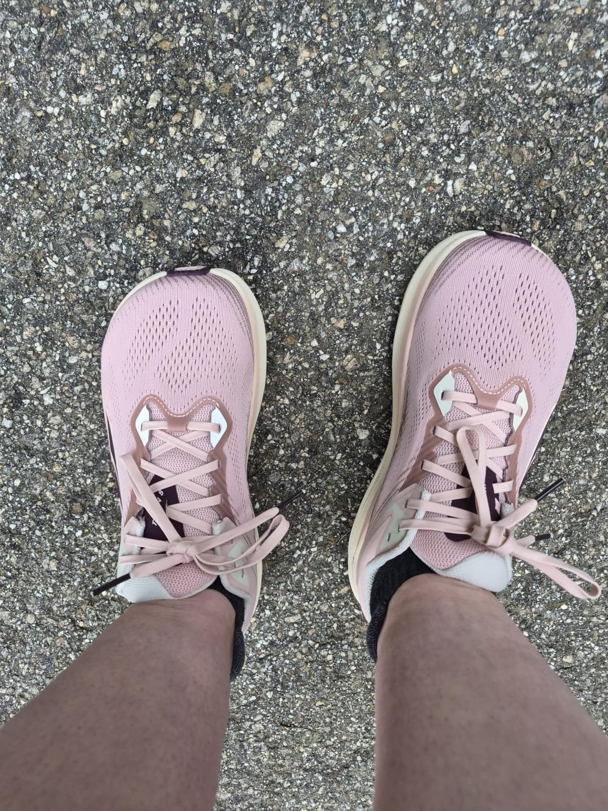 ALTRA Women's Torin 8 Road Running Shoe customer photo 2