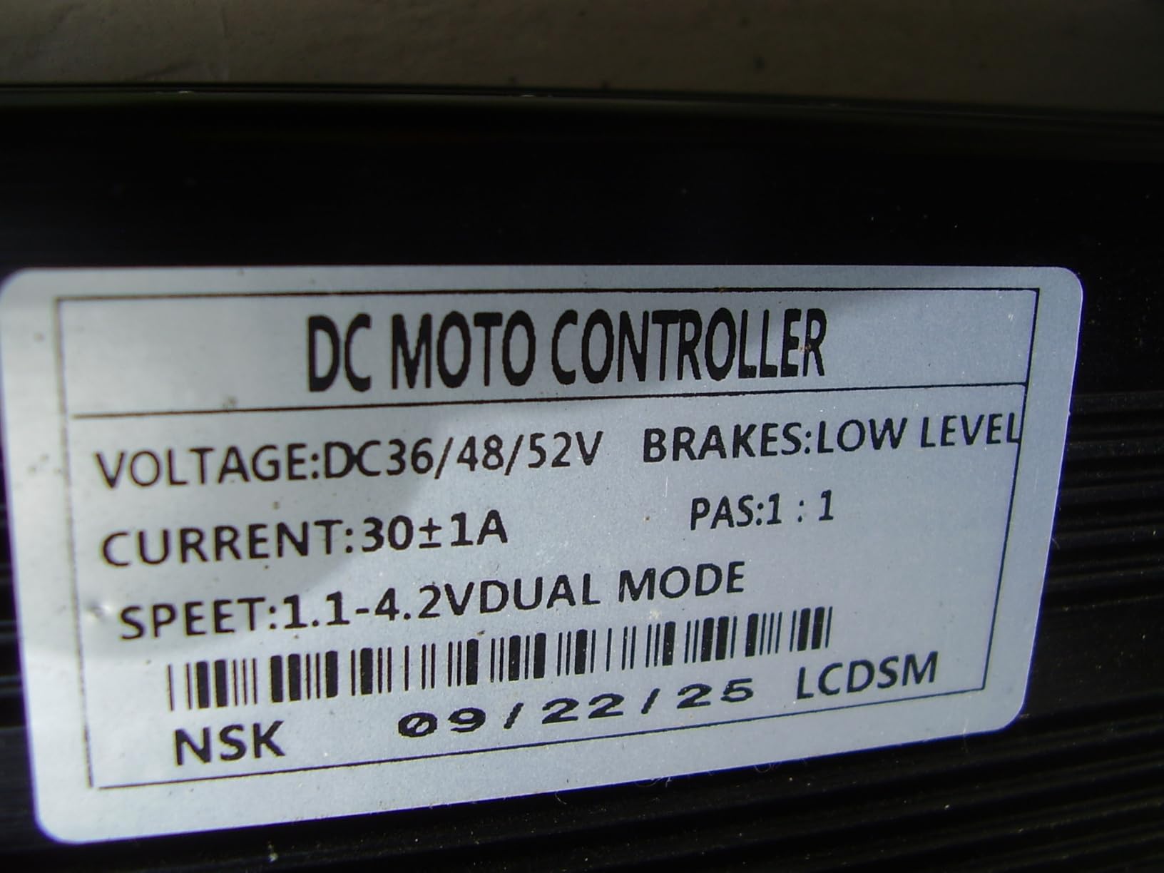 Electric Bike Conversion Kit, 48V 1000W 700C 28