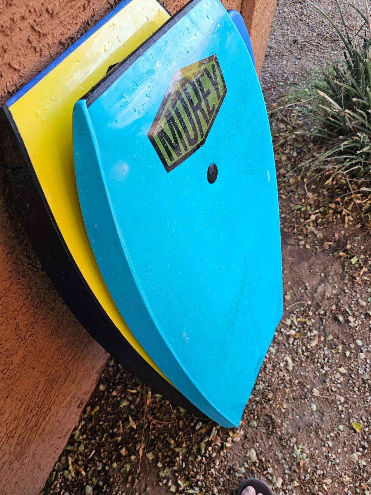 MOREY® Boogie Board. Big Kahuna 44