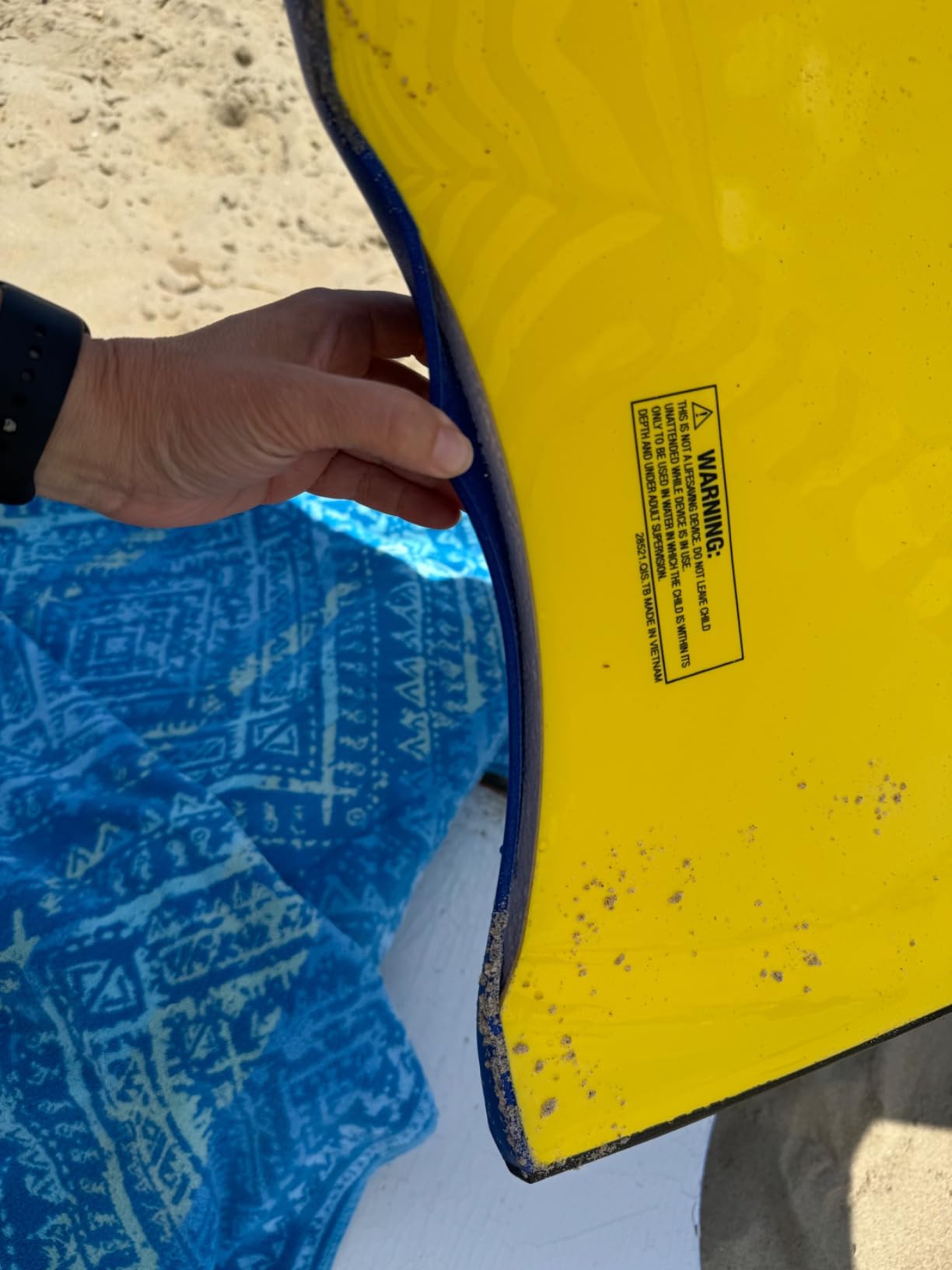 MOREY® Boogie Board. Big Kahuna 44