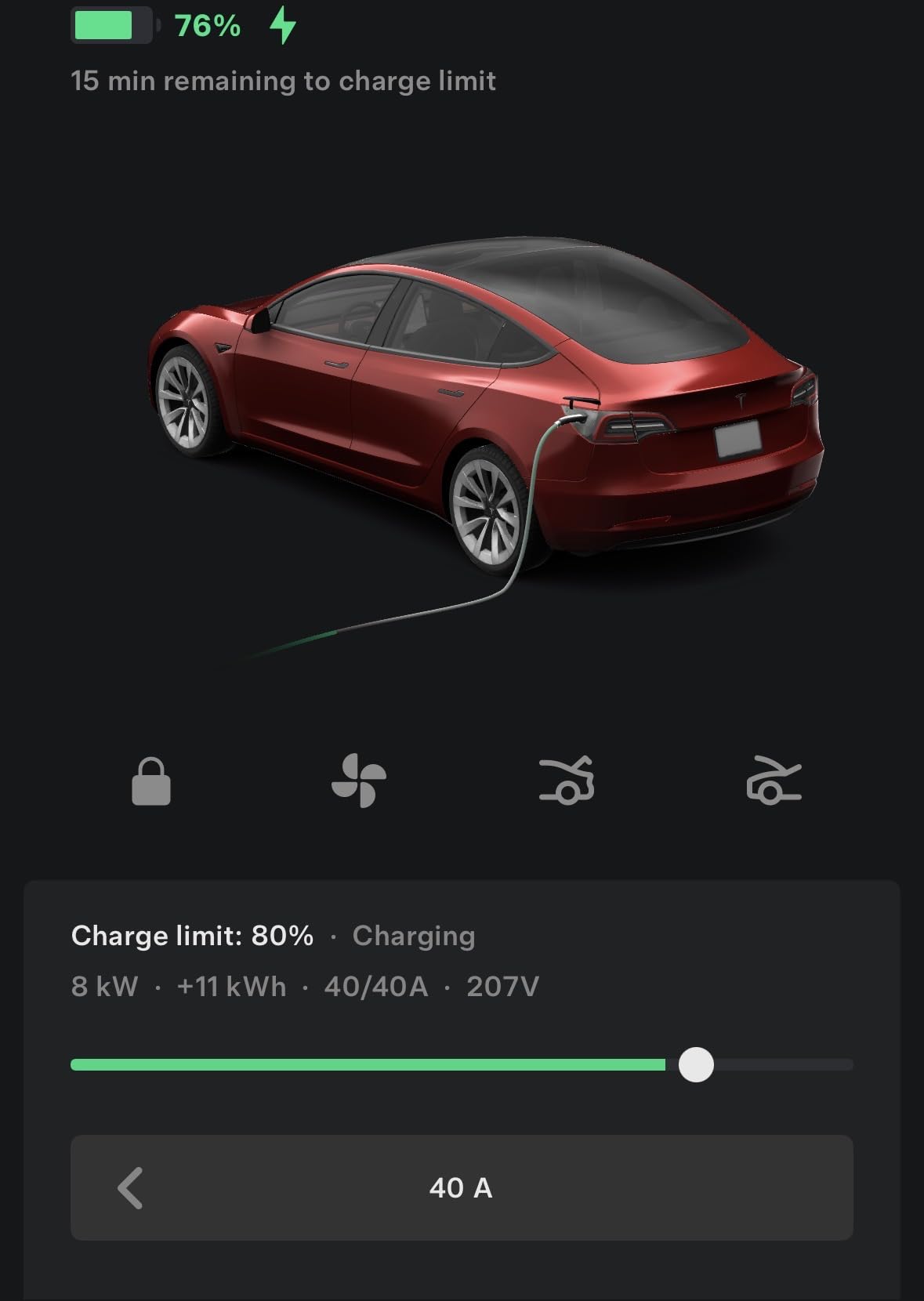 SEGUMA Level 2 EV Charger, 40A ETL Certified for J1772 BEVs/PHEVs, 25FT customer photo 2