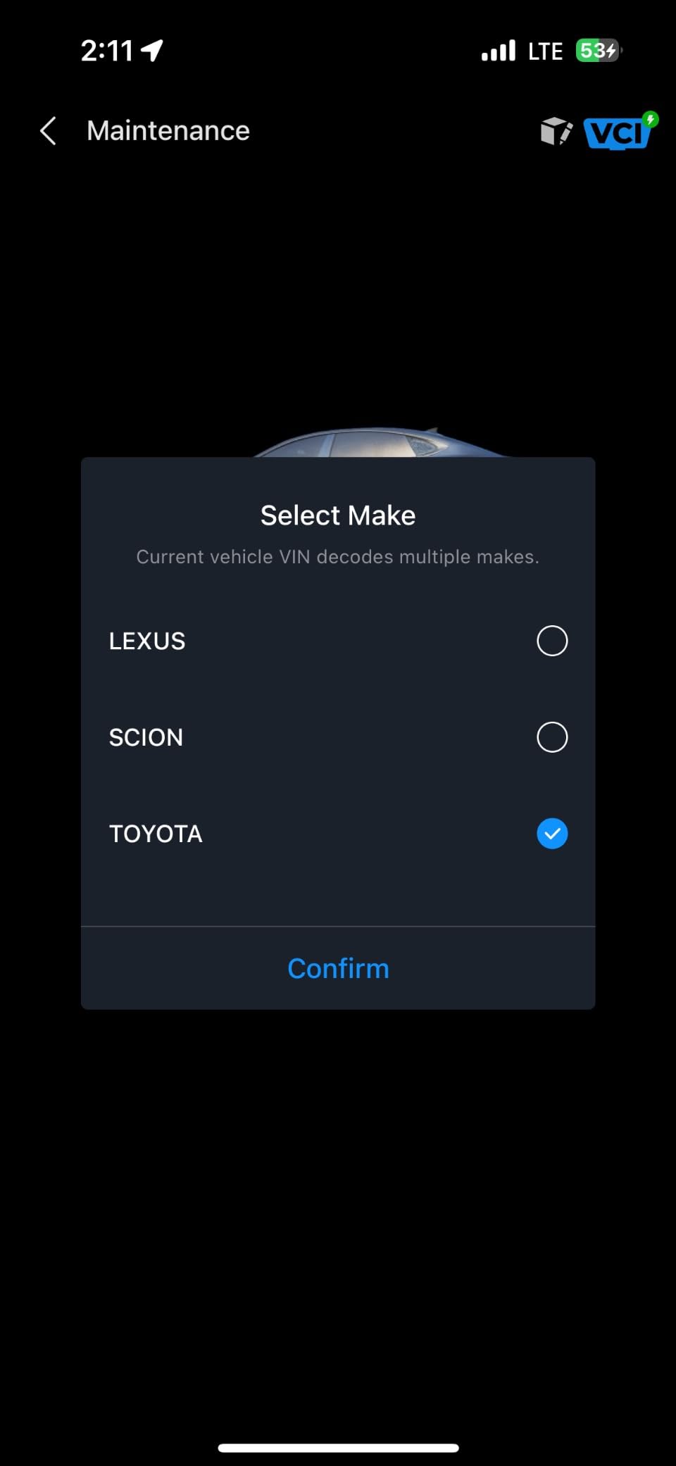 TOPDON Carpal OBD2 Scanner Bluetooth - All System Diagnostic Tool with AI customer photo 1