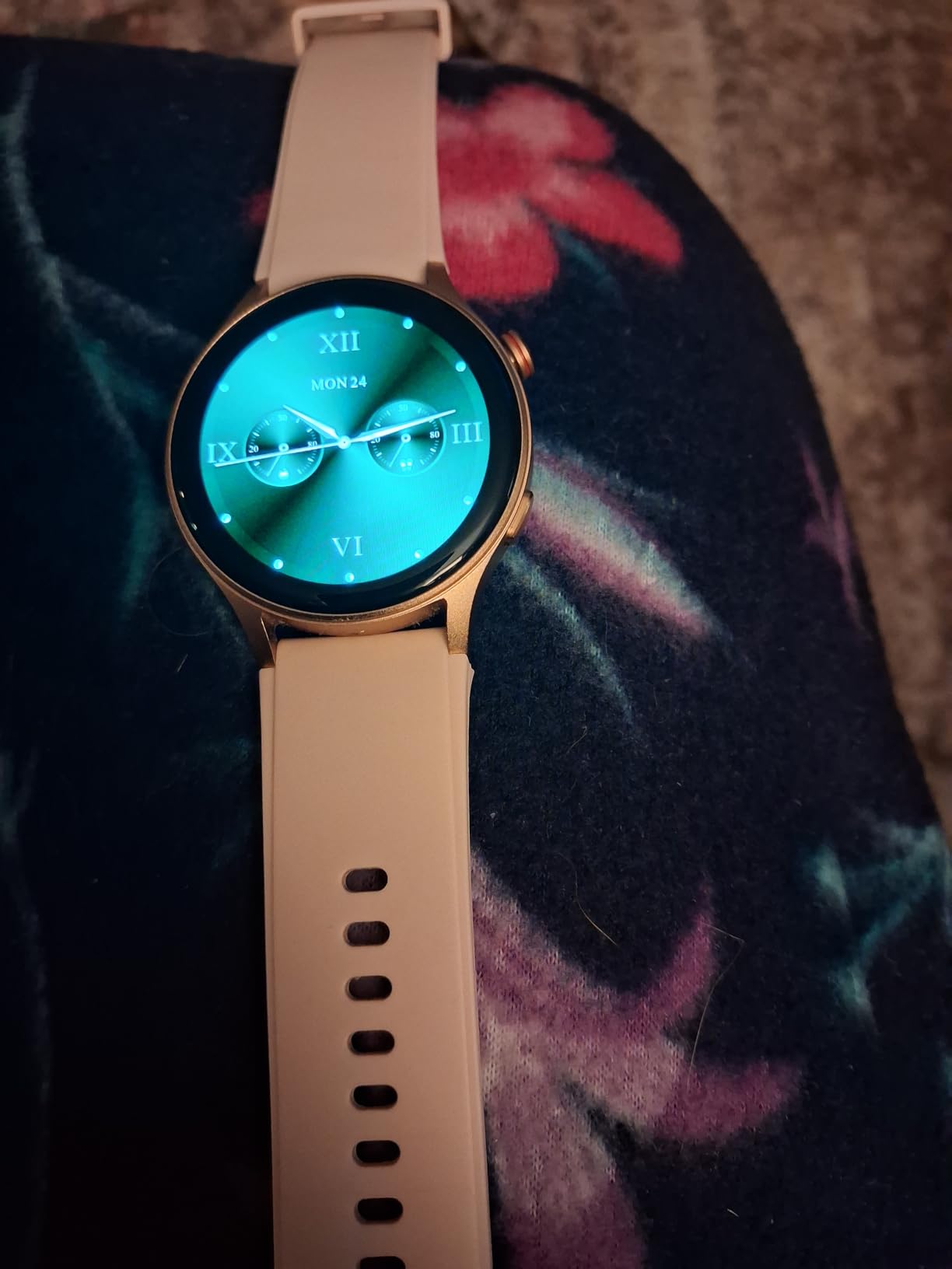 Fitpolo Smart Watch for Women,1.3