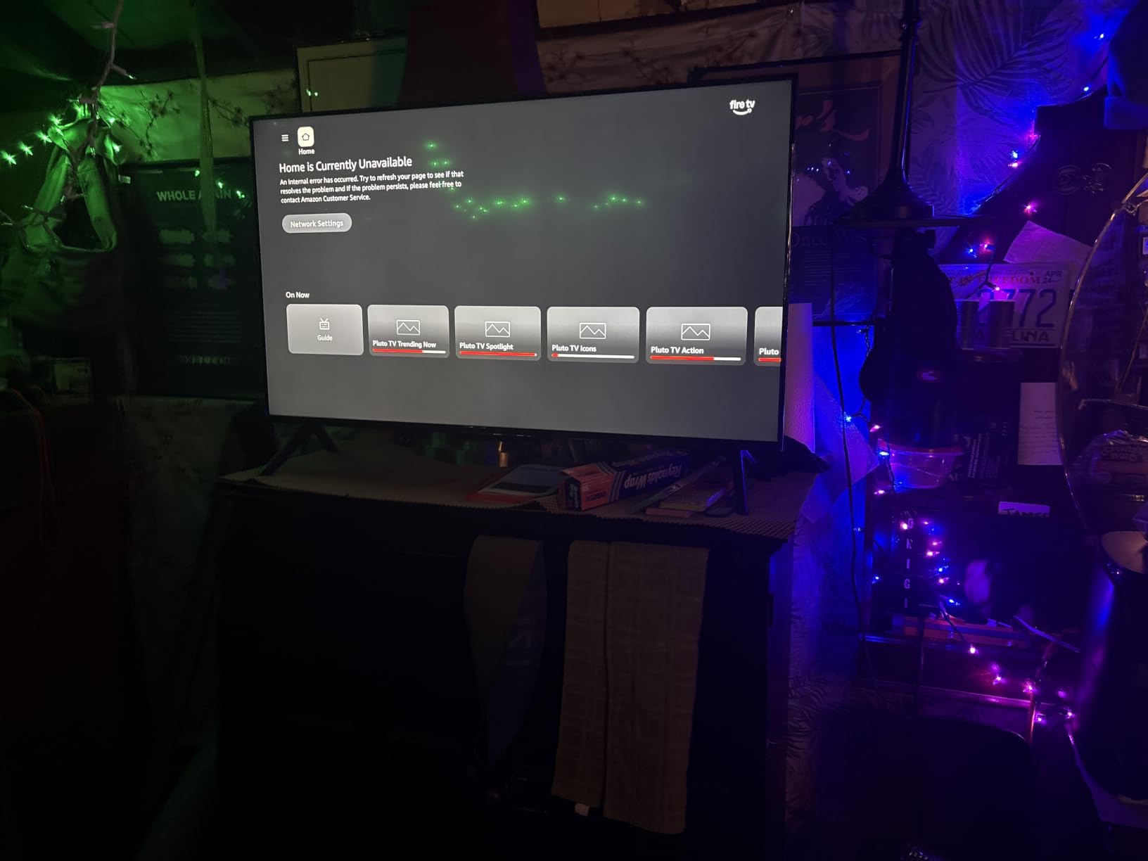 Amazon Ember 4-Series customer photo 2