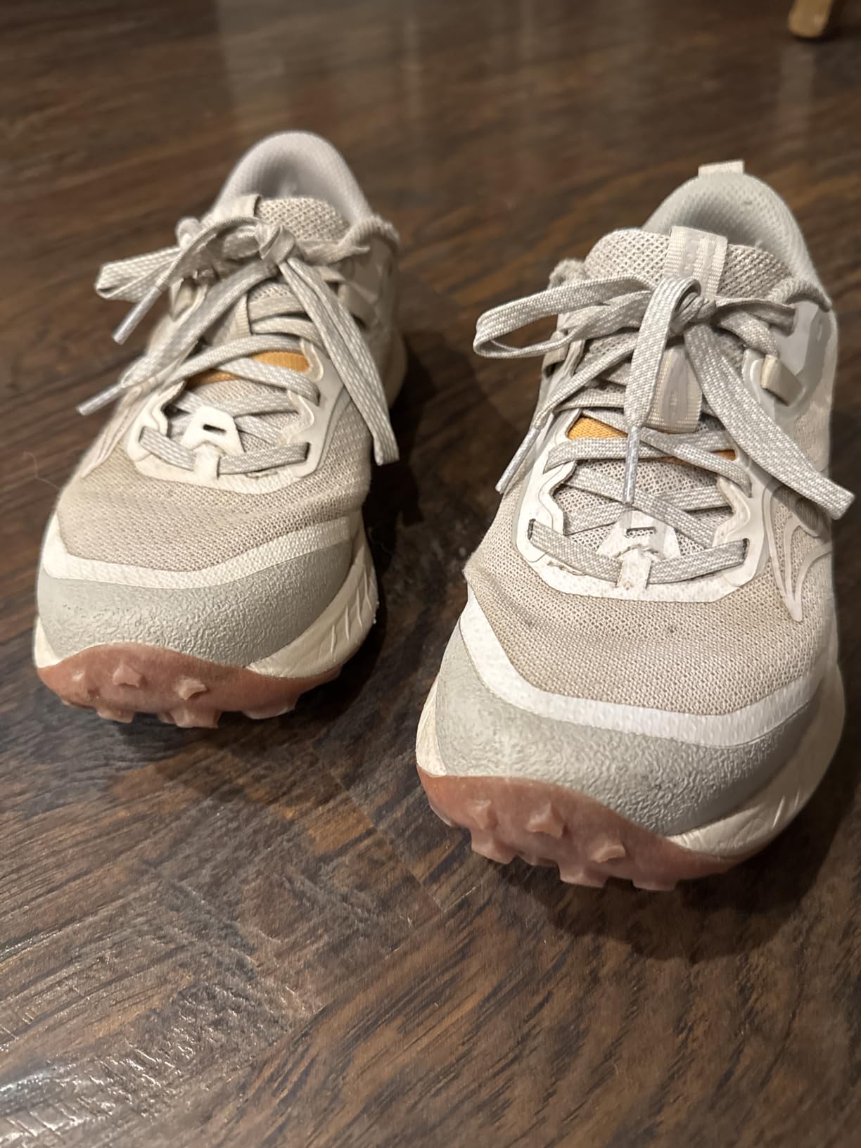 Saucony Peregrine 15 customer photo 1