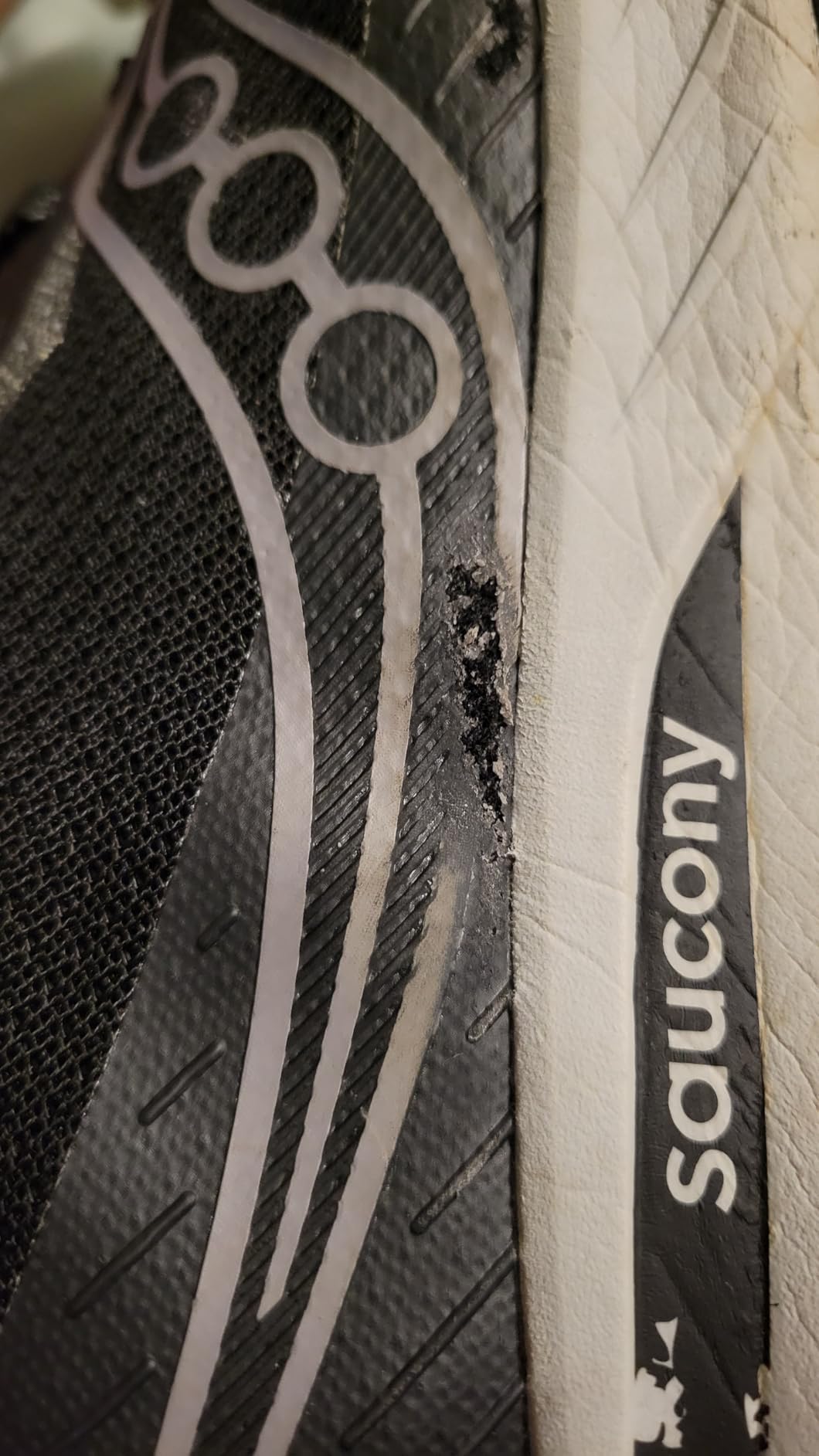 Saucony Peregrine 15 customer photo 2