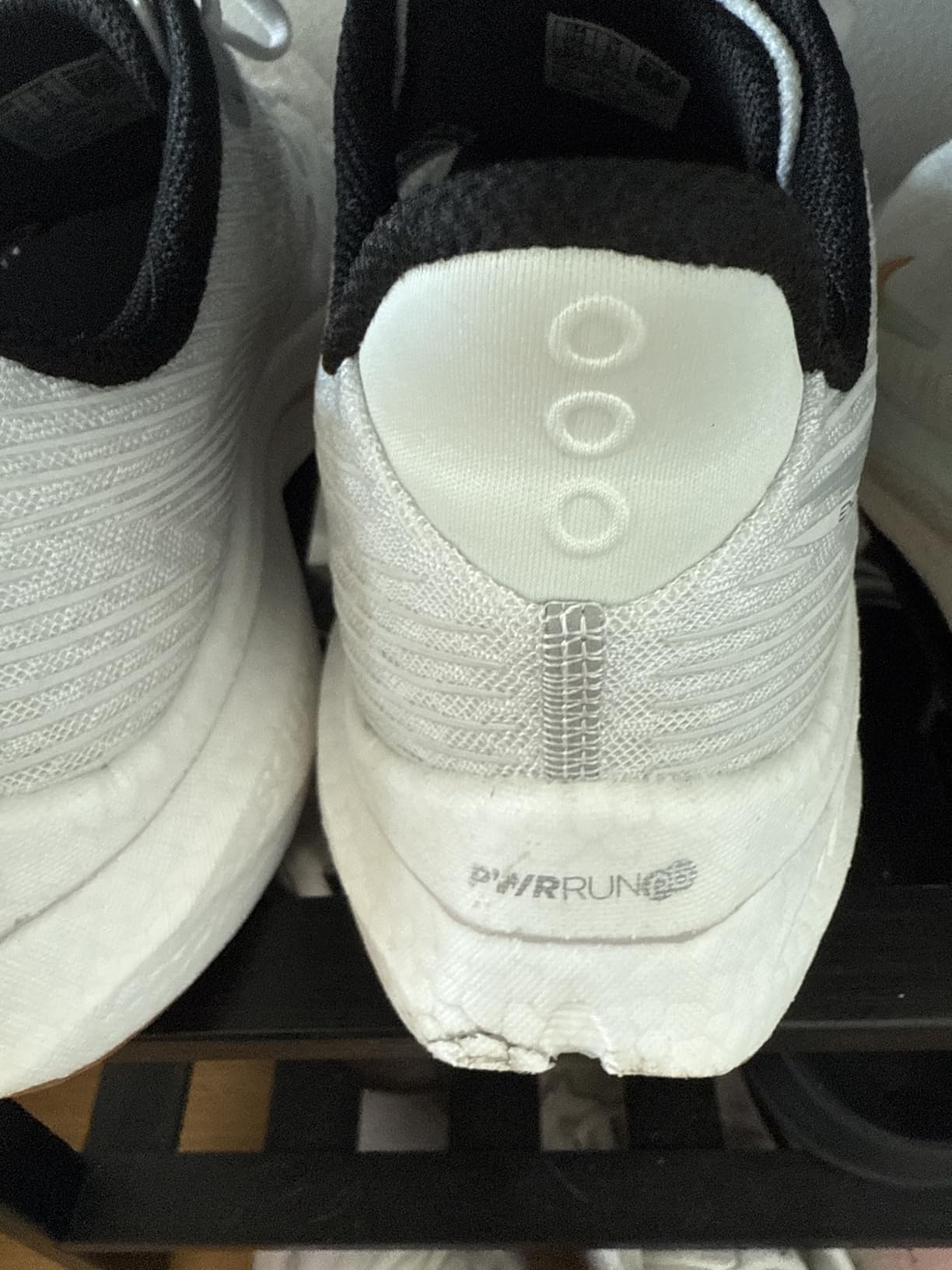 Saucony Men's Endorphin Speed 5 Sneaker customer photo 1