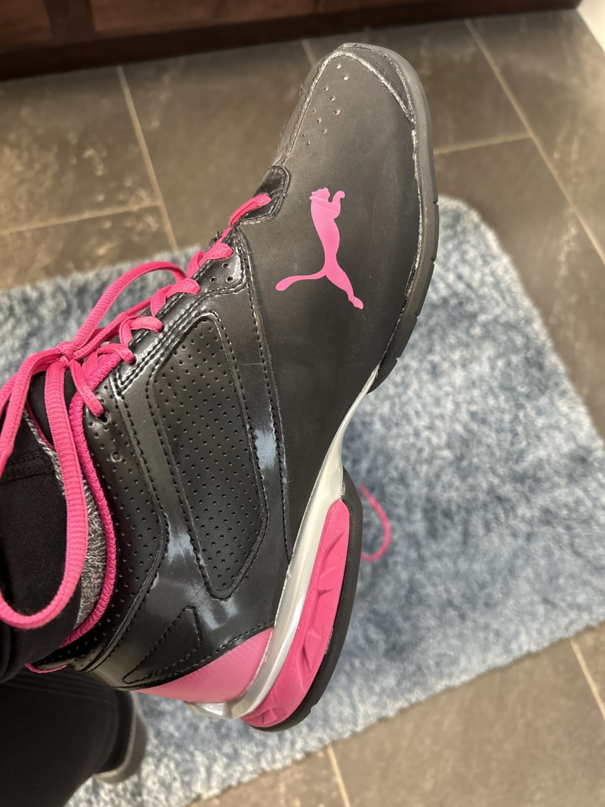 PUMA Women's Tazon 6 Sneaker customer photo 1