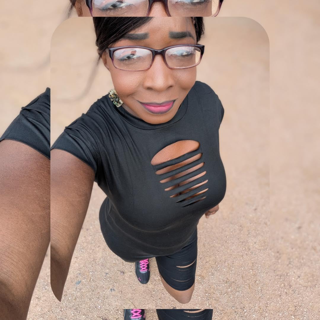 PUMA Women's Tazon 6 Sneaker customer photo 2