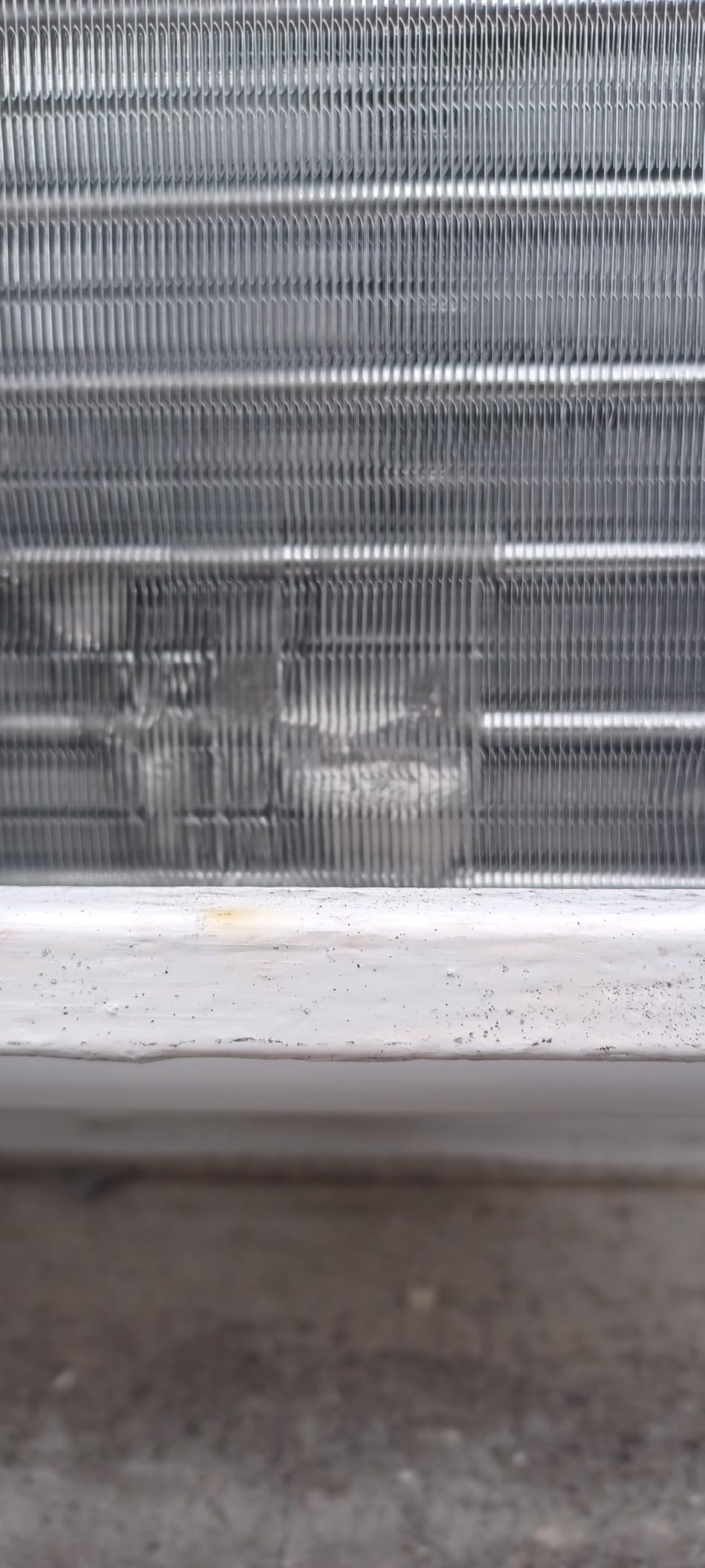 GE Window Air Conditioner 5,000 BTU AC Unit for Small Spaces up to 150 sq ft with Manual Controls & 2 Cooling Modes, Easy Install Kit, White customer photo 1