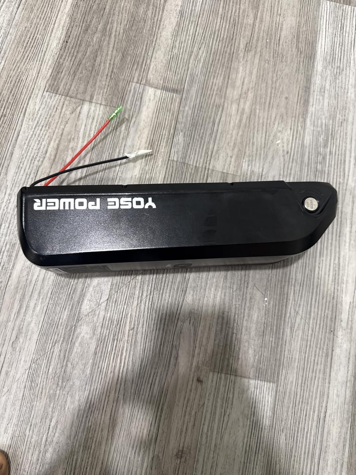 Ebike Battery 36V 13Ah Fit for Jasion EB5 E bike Battery Replacement customer photo 1