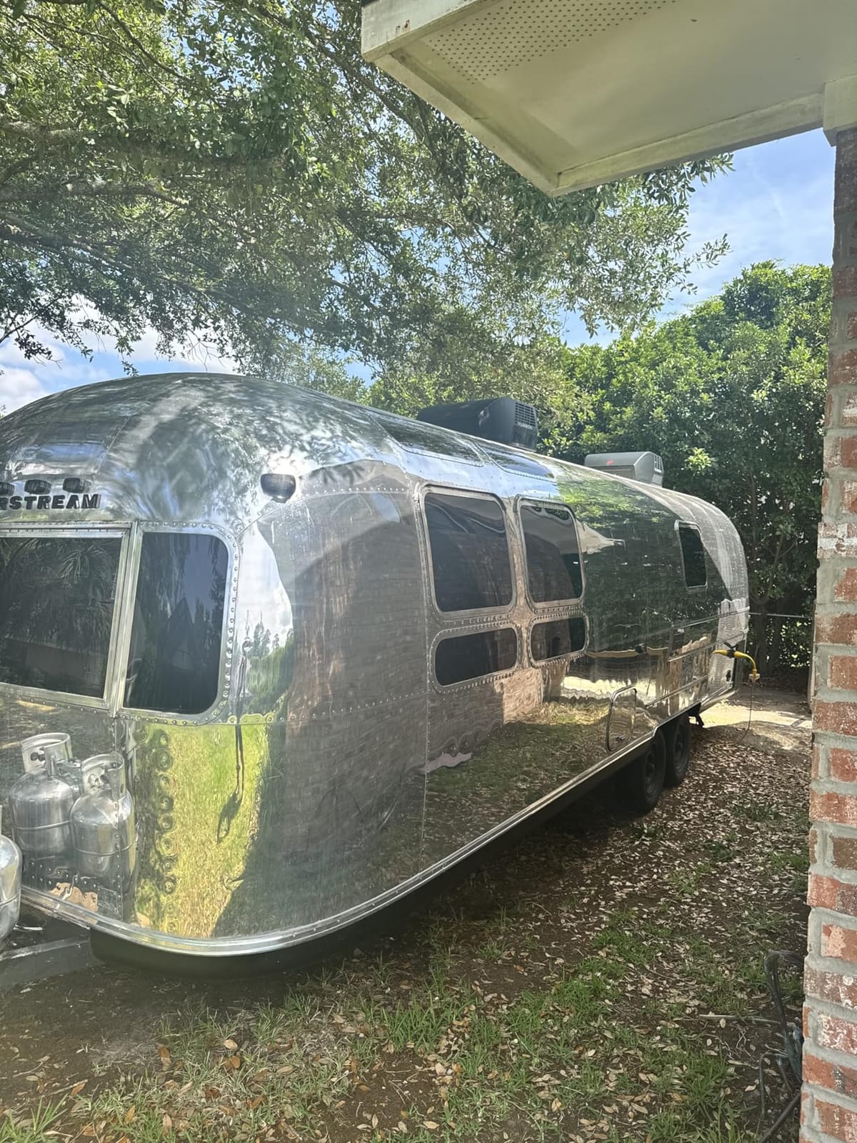 Furrion Chill Cube 18K Non-Ducted Rooftop RV AC, White, FACR18VS-SA-PS-AM customer photo 1