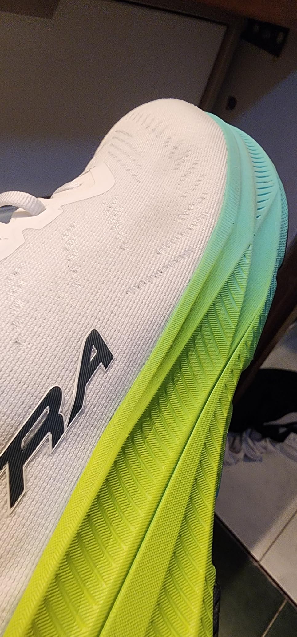 ALTRA Men's Experience Flow 2 Road Running Shoe customer photo 1