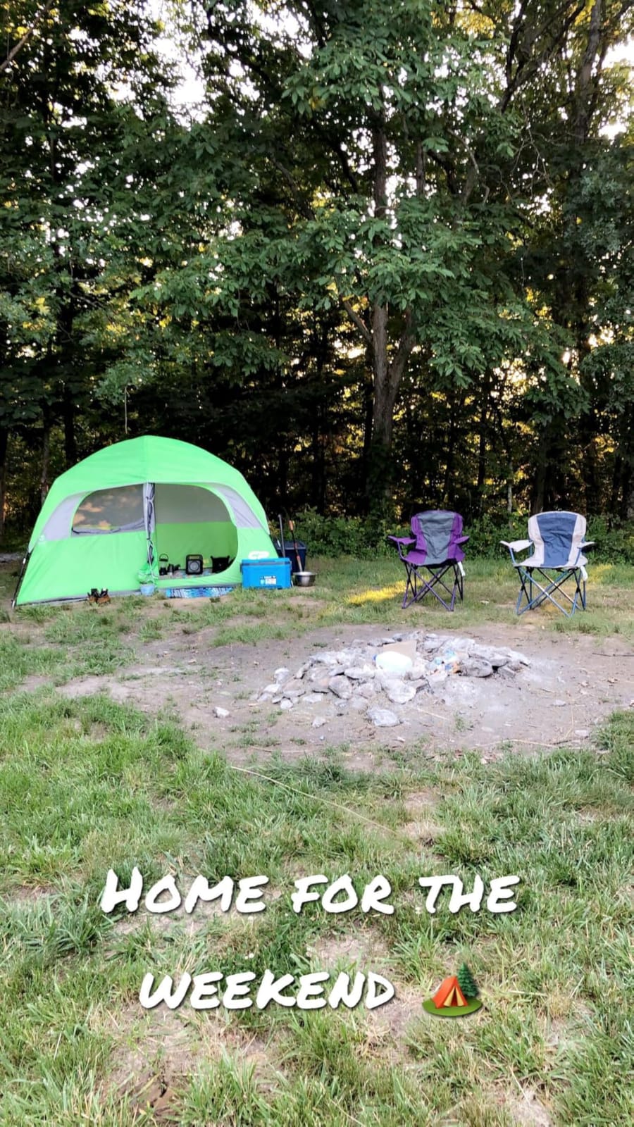 CAMPROS CP Upgraded 6/8 Person Camping Tents, Waterproof Family Tent customer photo 1