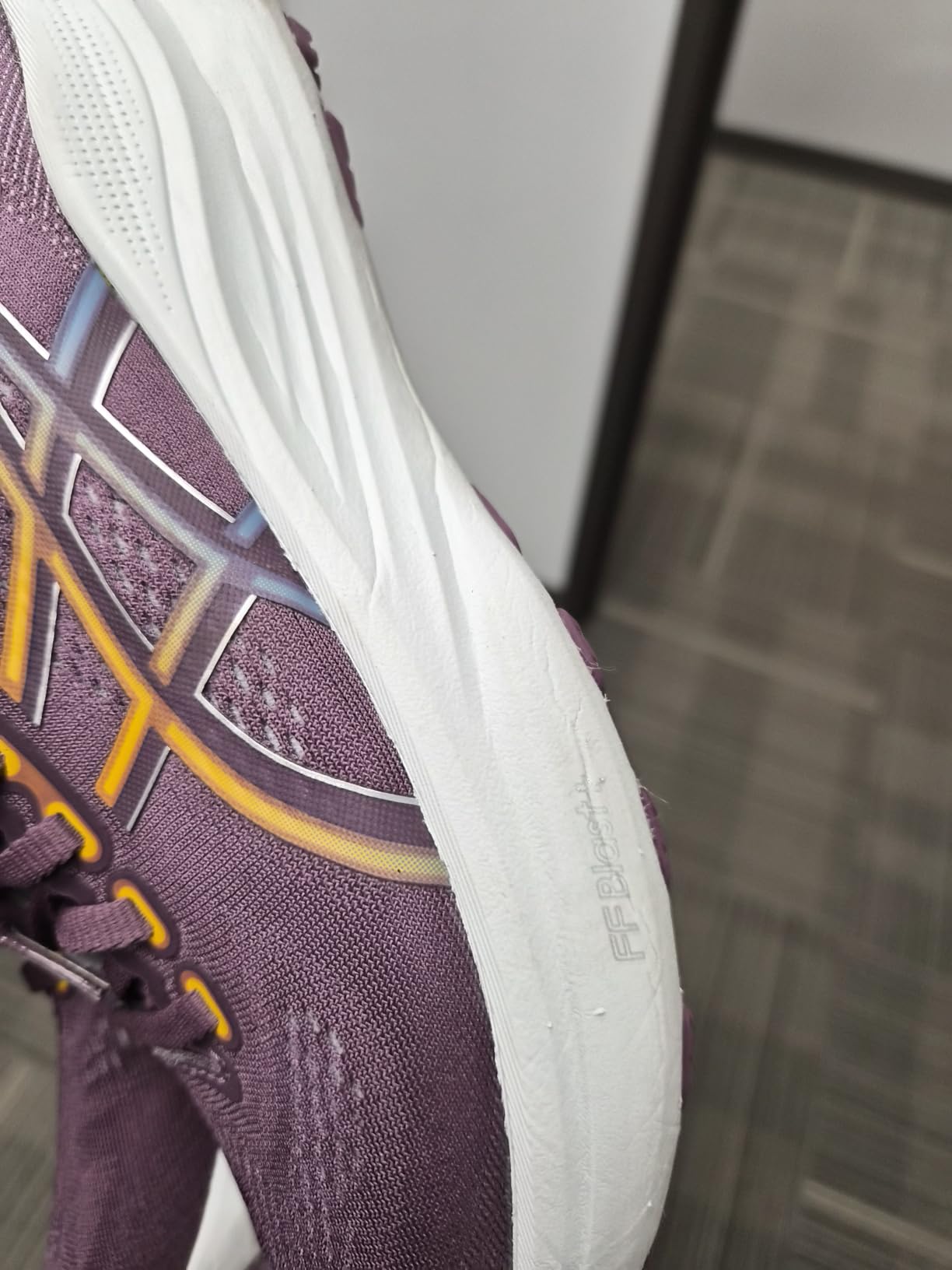ASICS Women's Gel-Kayano 32 Running Shoes customer photo 2
