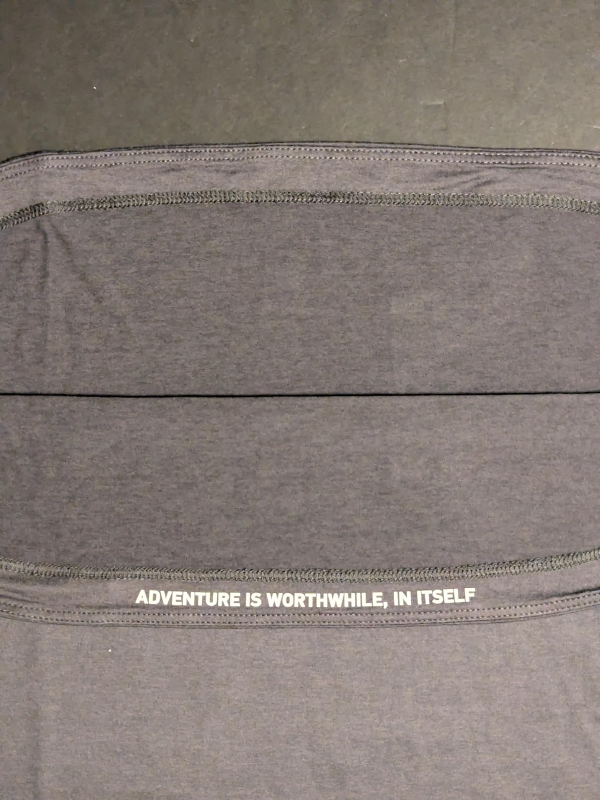 Atmosphere Long Sleeve Tee - Ultra-Soft Everyday Mens Shirts, Lightweight, Moisture-Wicking, Anti-Odor customer photo 2