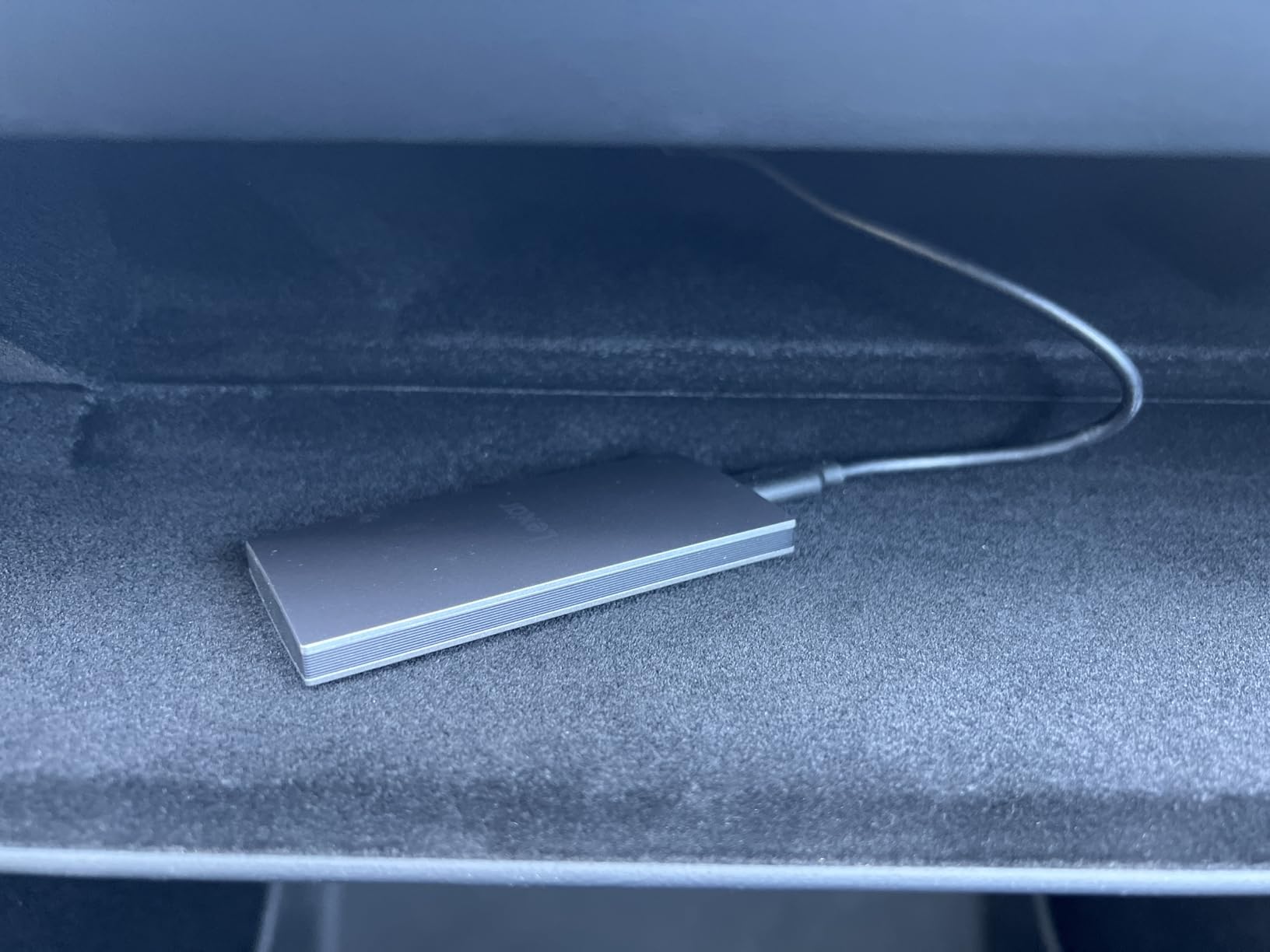 Lexar ES3 1TB customer photo 1