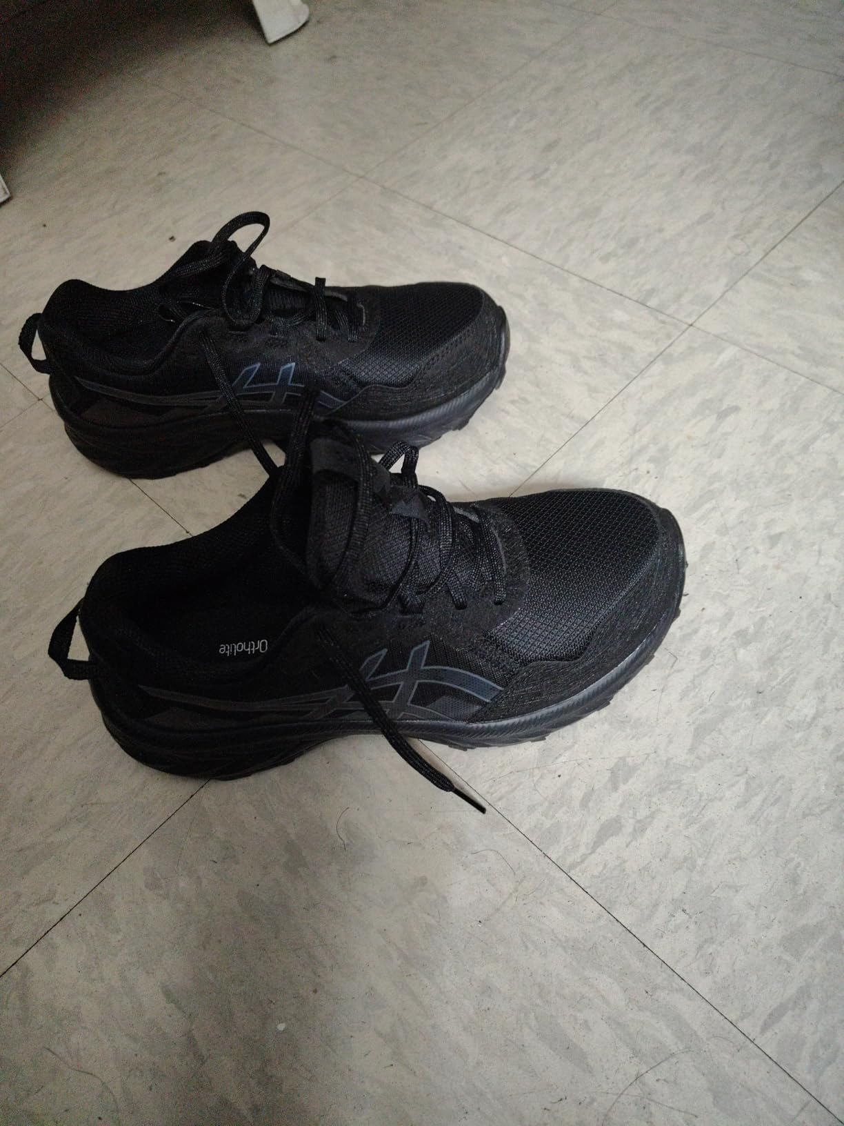 ASICS Women's Gel-Venture 10 Running Shoes customer photo 1