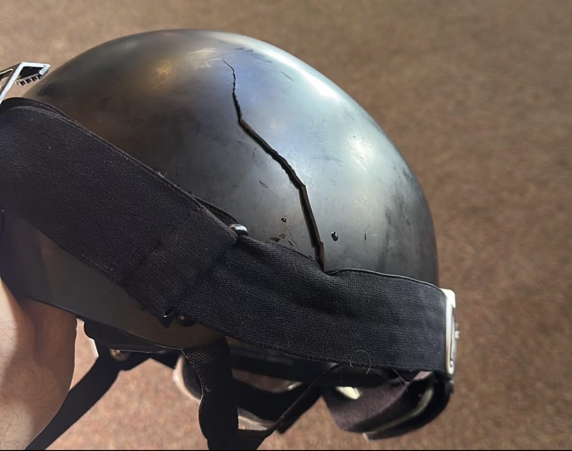 Giro Ledge MIPS Snow Helmet customer photo 1