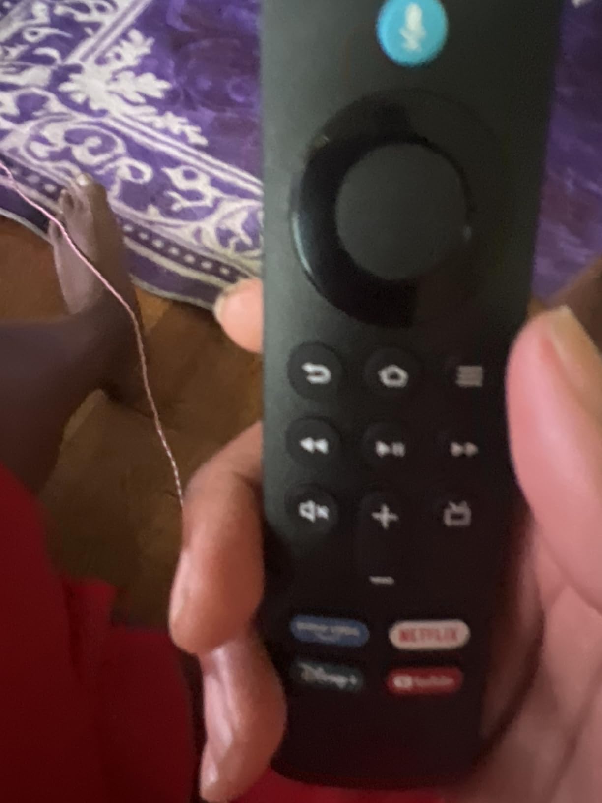 Fire TV Stick 4K Plus customer photo 2