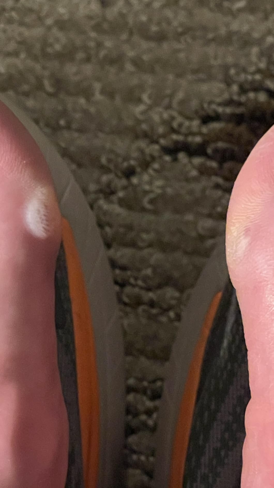 Hoka Mens Arahi 8 customer photo 1