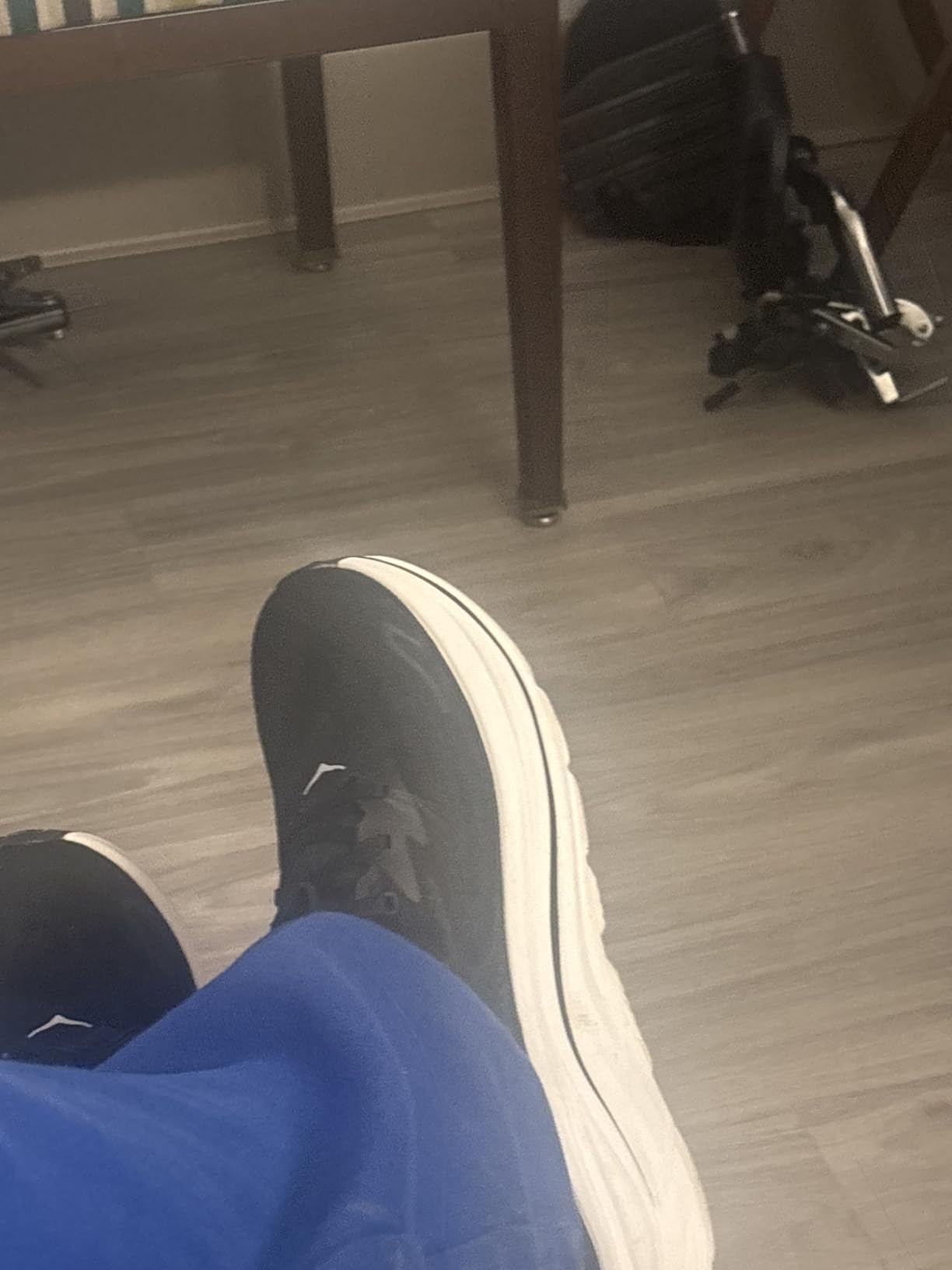 Mens Clifton 10 customer photo 2