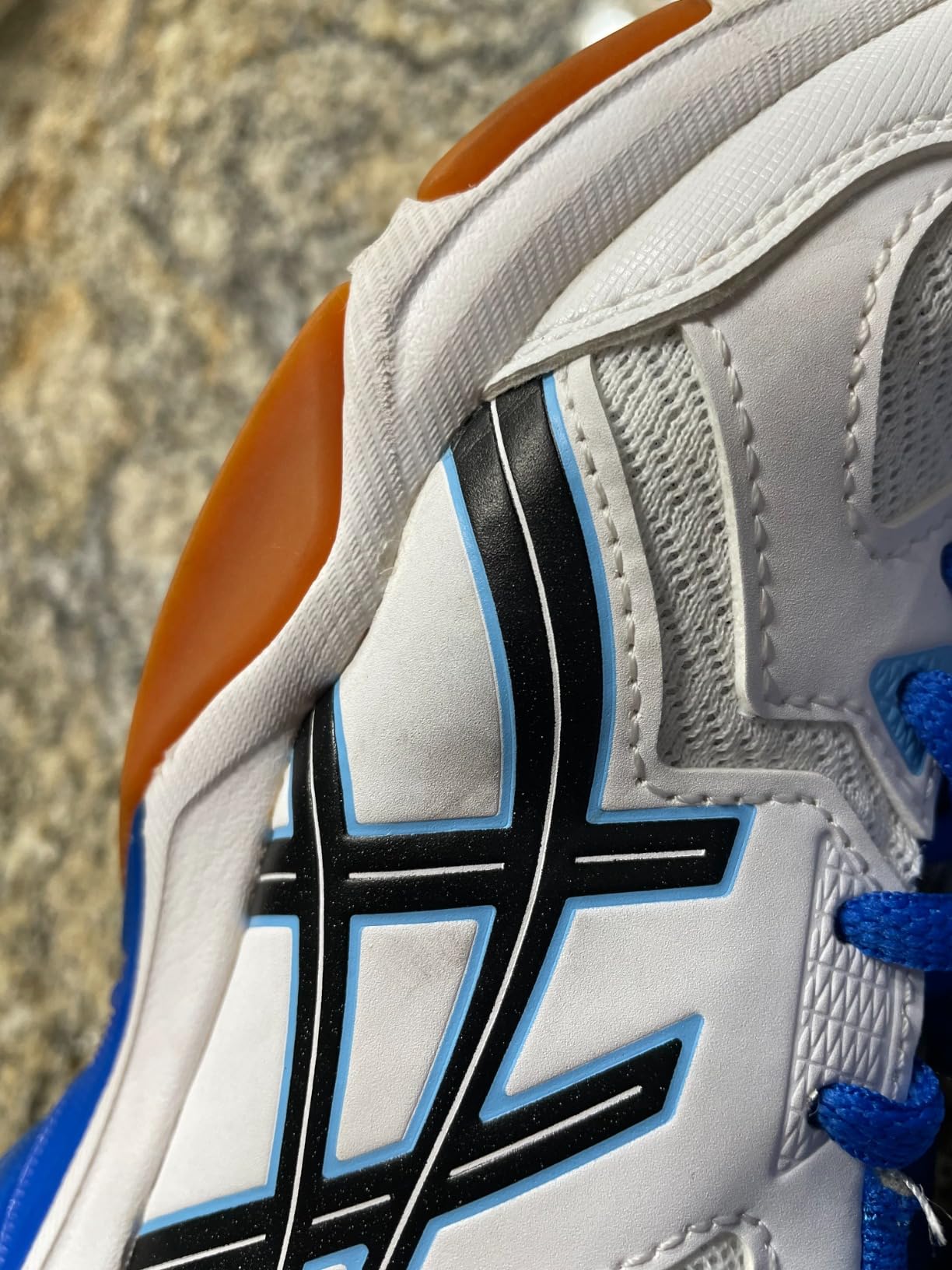 ASICS Women's Gel-RENMA Pickleball Shoes customer photo 1