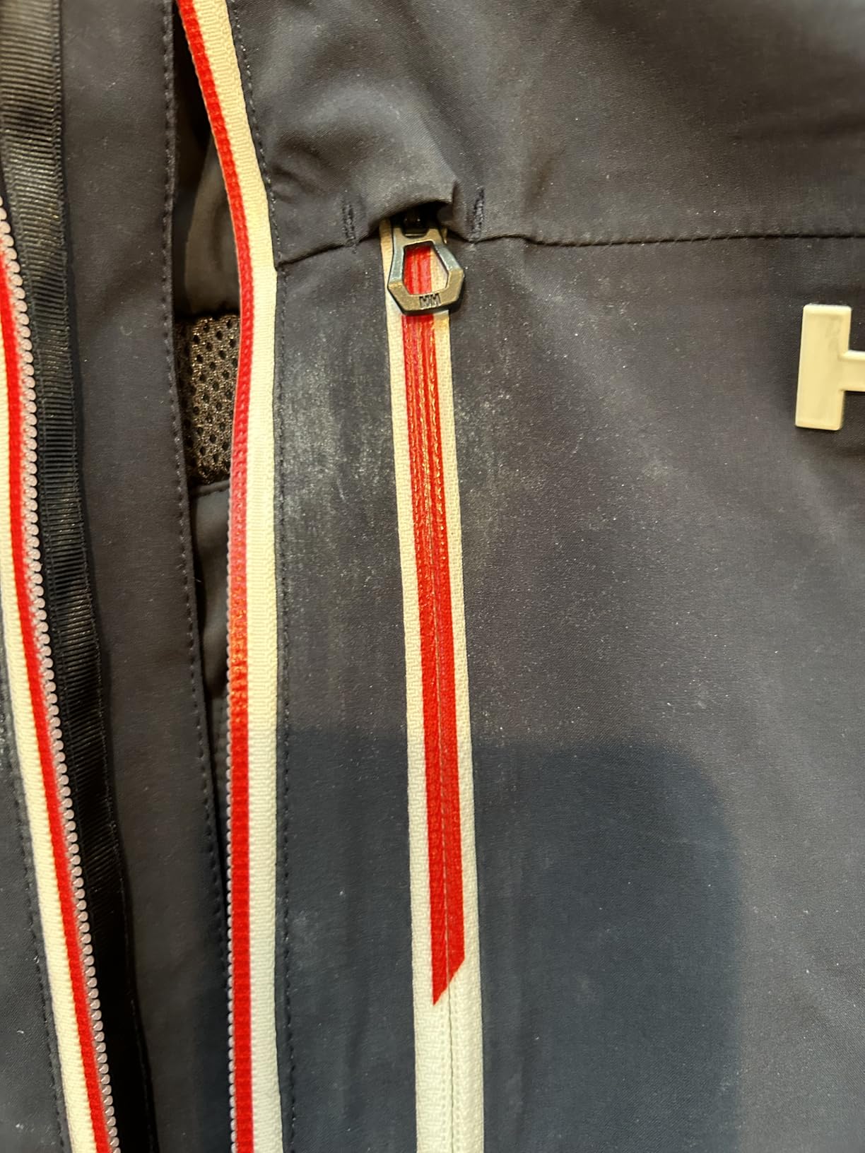 Men's Alpha LIFALOFT Ins Ski Jacket customer photo 1