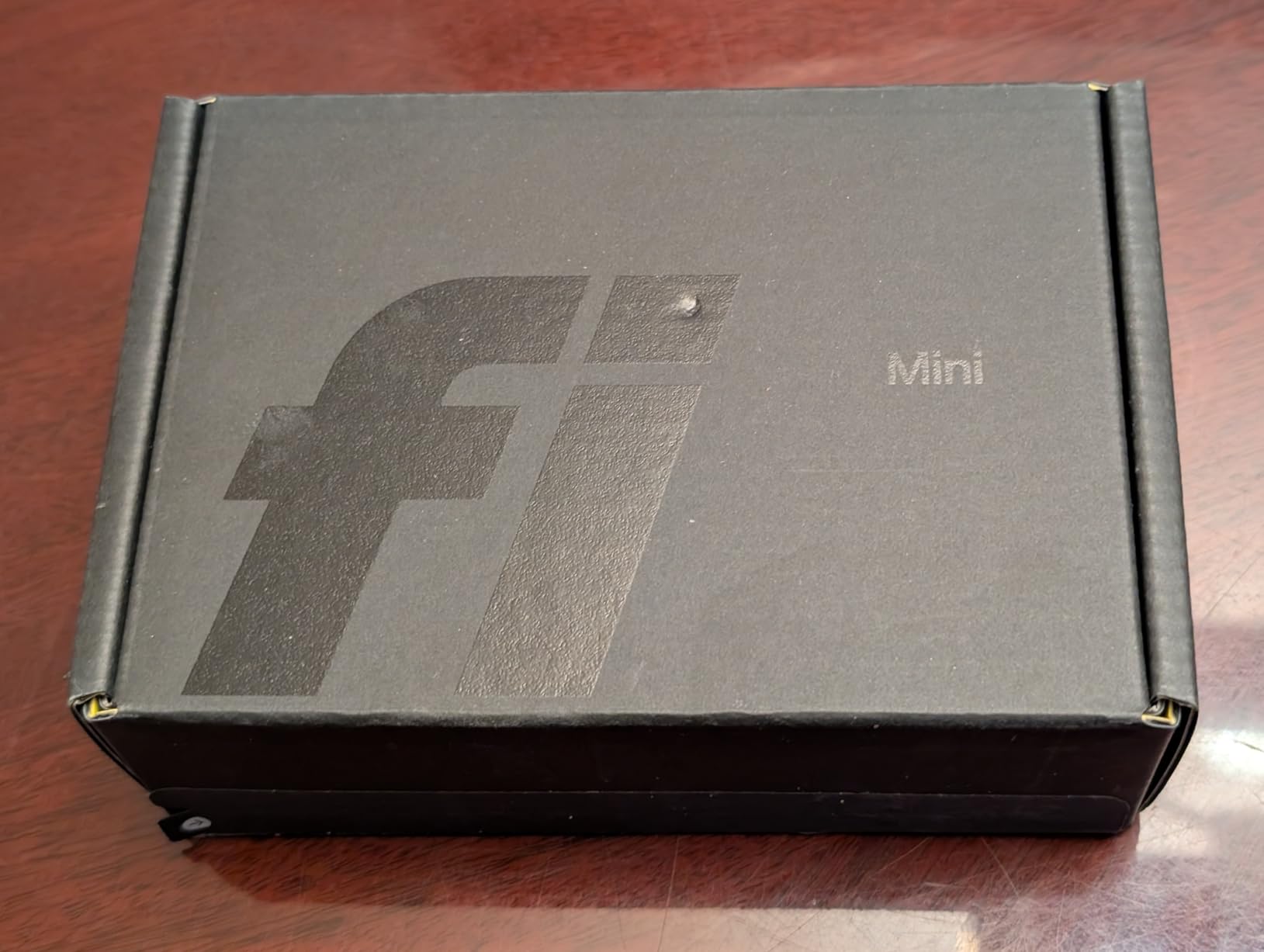 Fi Mini Attachable GPS + Health Tracker for Dogs, 12-Month Membership customer photo 2