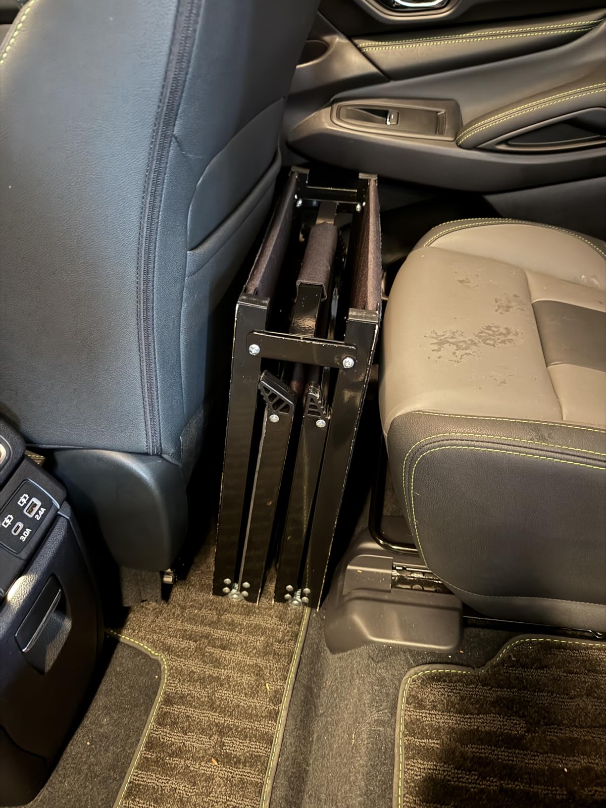Dog Ramp for Car 71