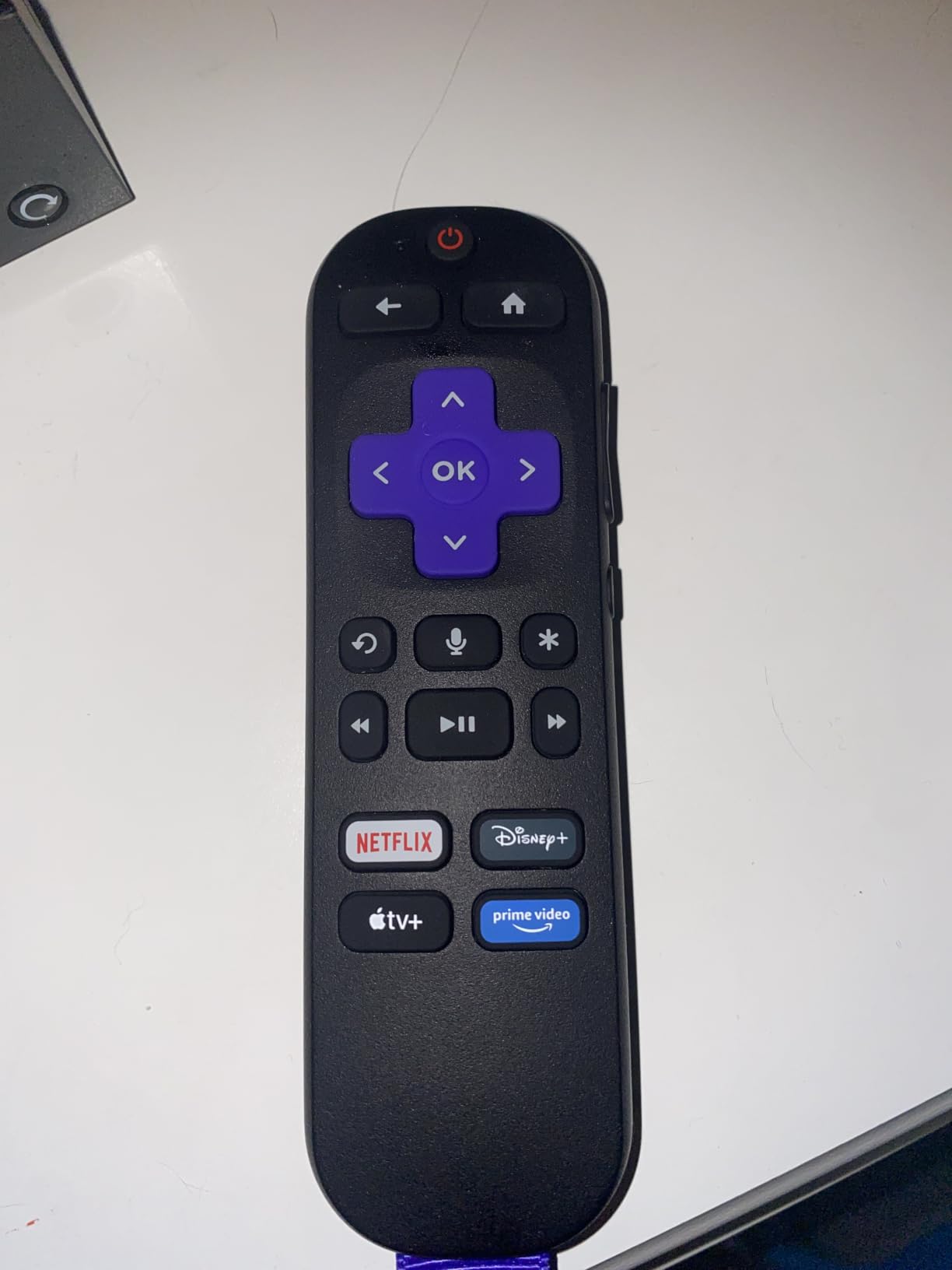 Roku 32 Select Series customer photo 2