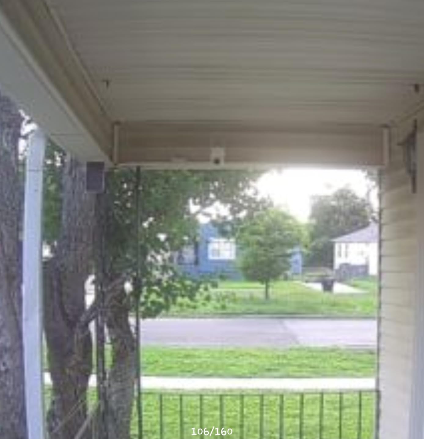 GNCC Solar Security Cameras Wireless Outdoor 2.4G WiFi, SD/Cloud Storage customer photo 1