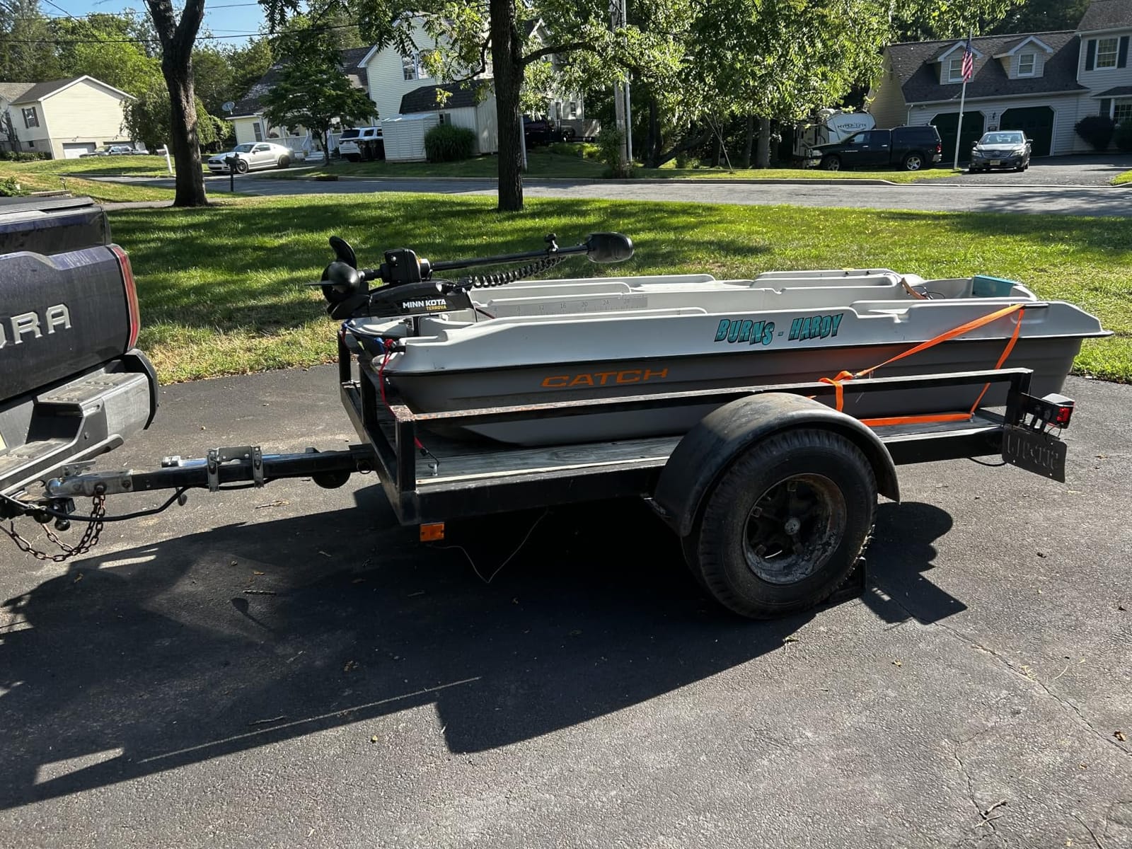 Pelican - Bass Raider 10E Angler Fishing Boat - Ram-X™ Material - Ergo360 Seating System - Light Grey - 10.2 ft customer photo 2