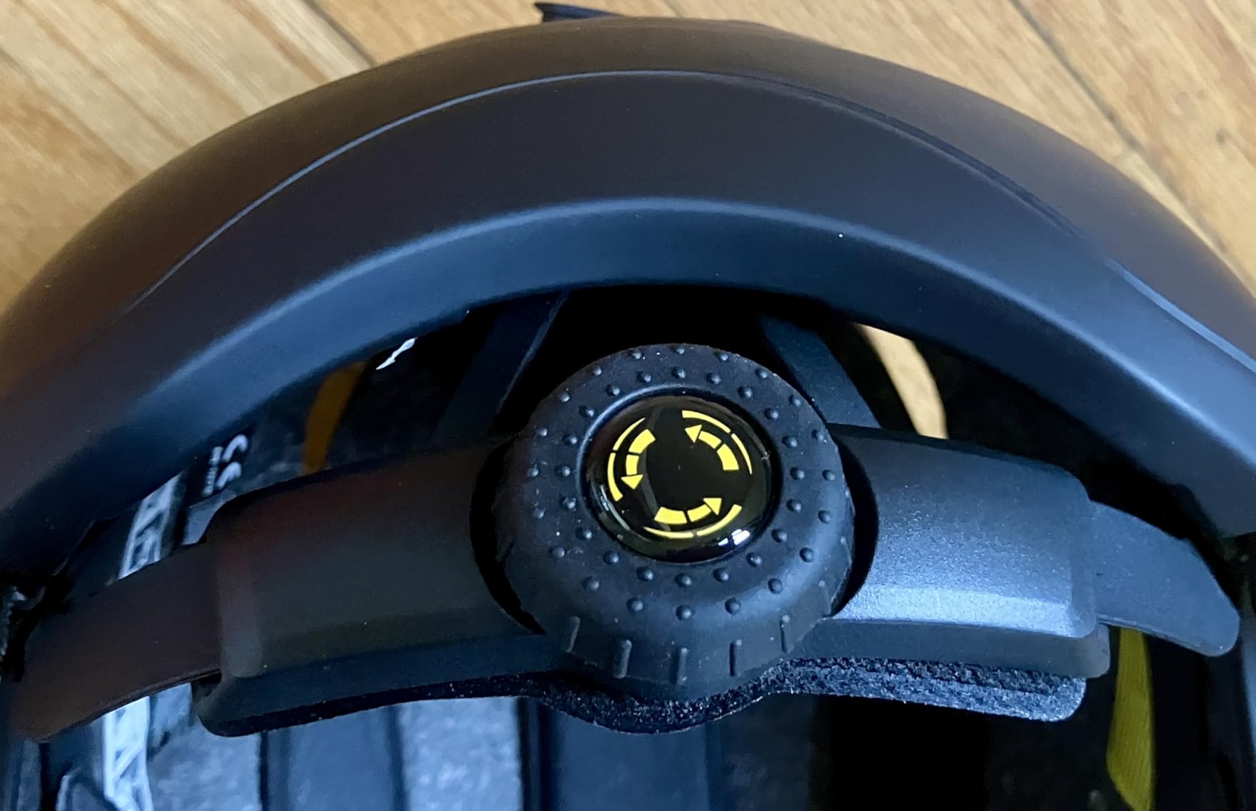 LUMDEER Smart E Bike Helmet with LED Lights | CPSC & NTA-8776 Certified | Front & Rear Turn Signals | Automatic Brake Light | Photothermic Goggles | Class 3 E-Bikes, Commuter for Adults Men Women customer photo 1