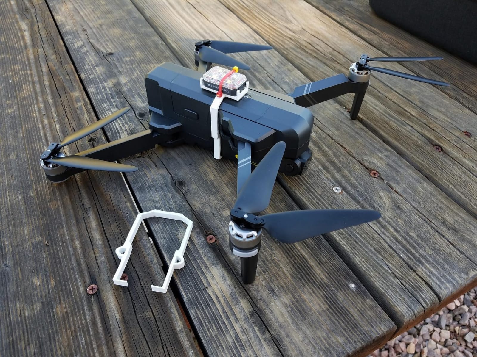 Ruko F11PRO 2 Plus Drone with 48MP Camera, 8K Photo, Tech Gift for Adult customer photo 2