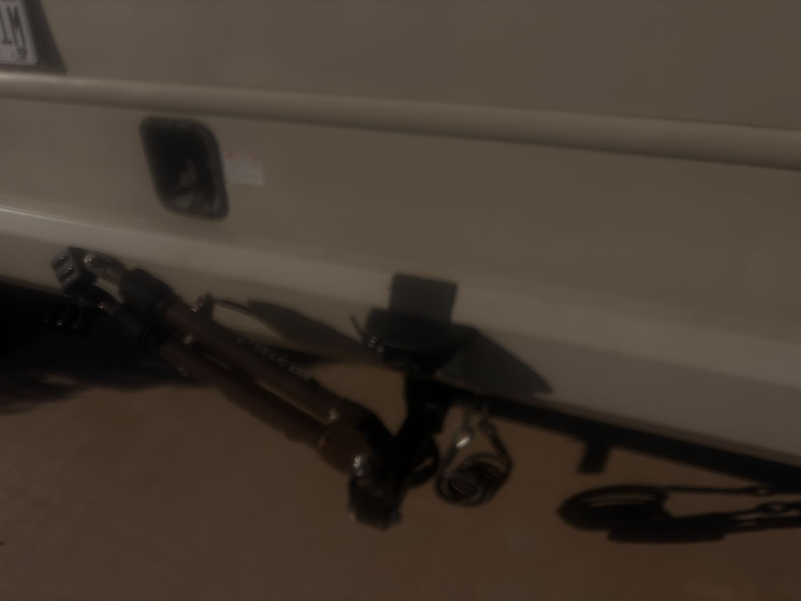 HD 1080P Dual Wireless Backup Camera: 15200mAh Battery Up to 3-Day Trip customer photo 1