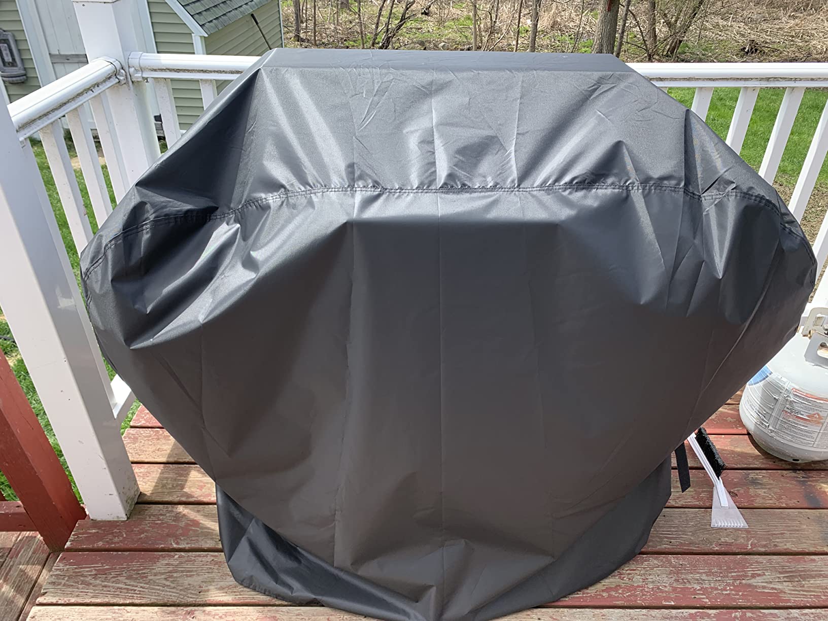 Griddle Cover for Blackstone 36