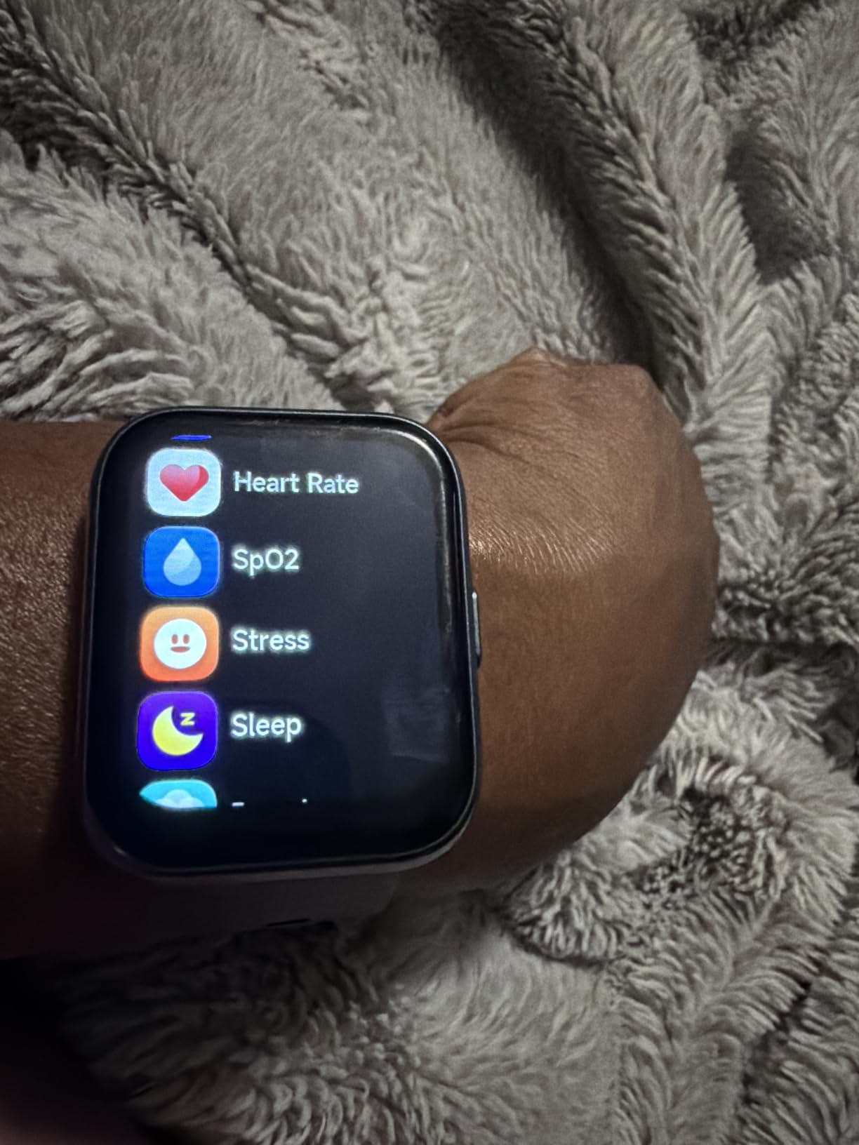 Smart Watches for Women, 1.85