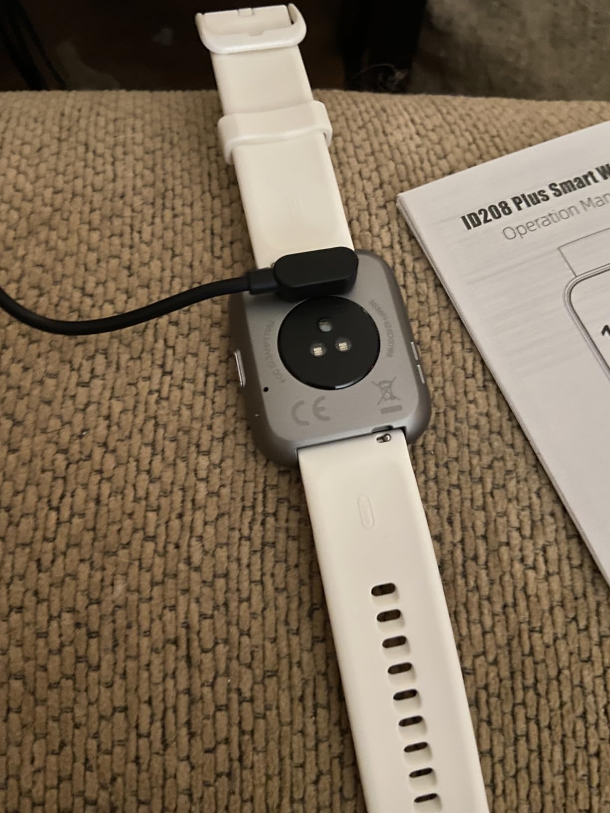 Smart Watches for Women, 1.83