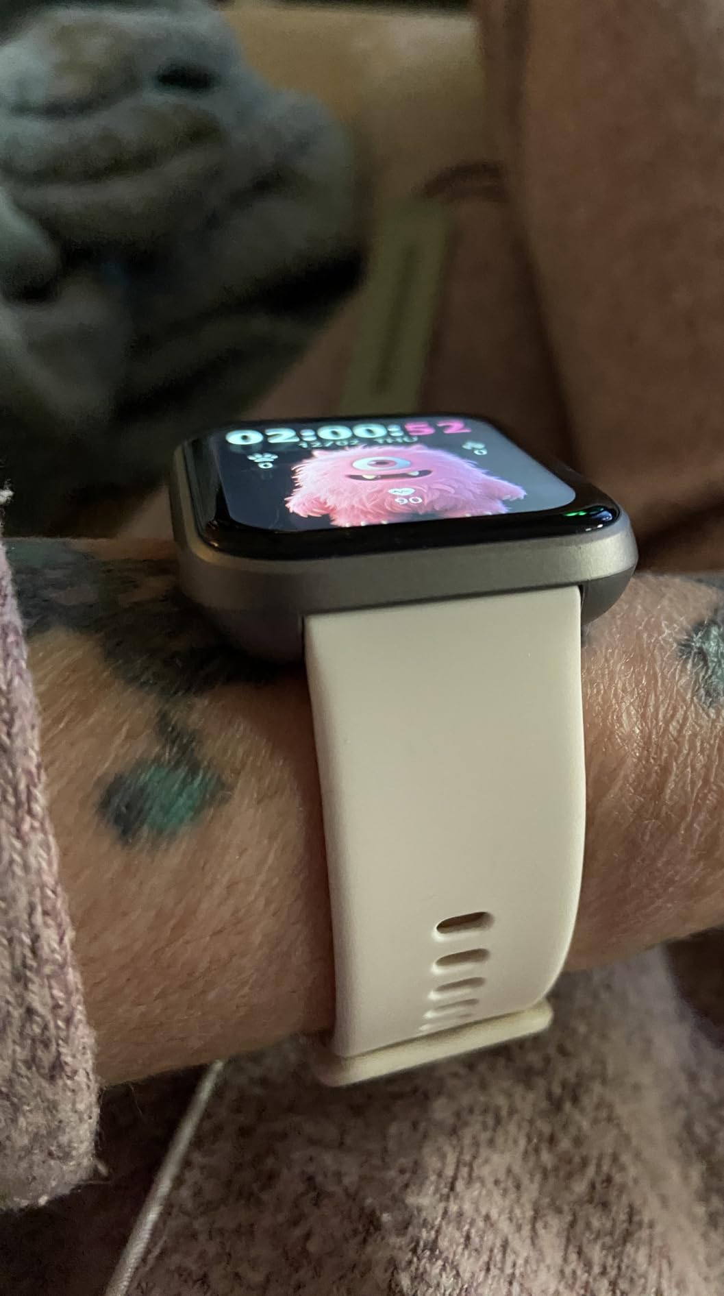 Smart Watches for Women, 1.83