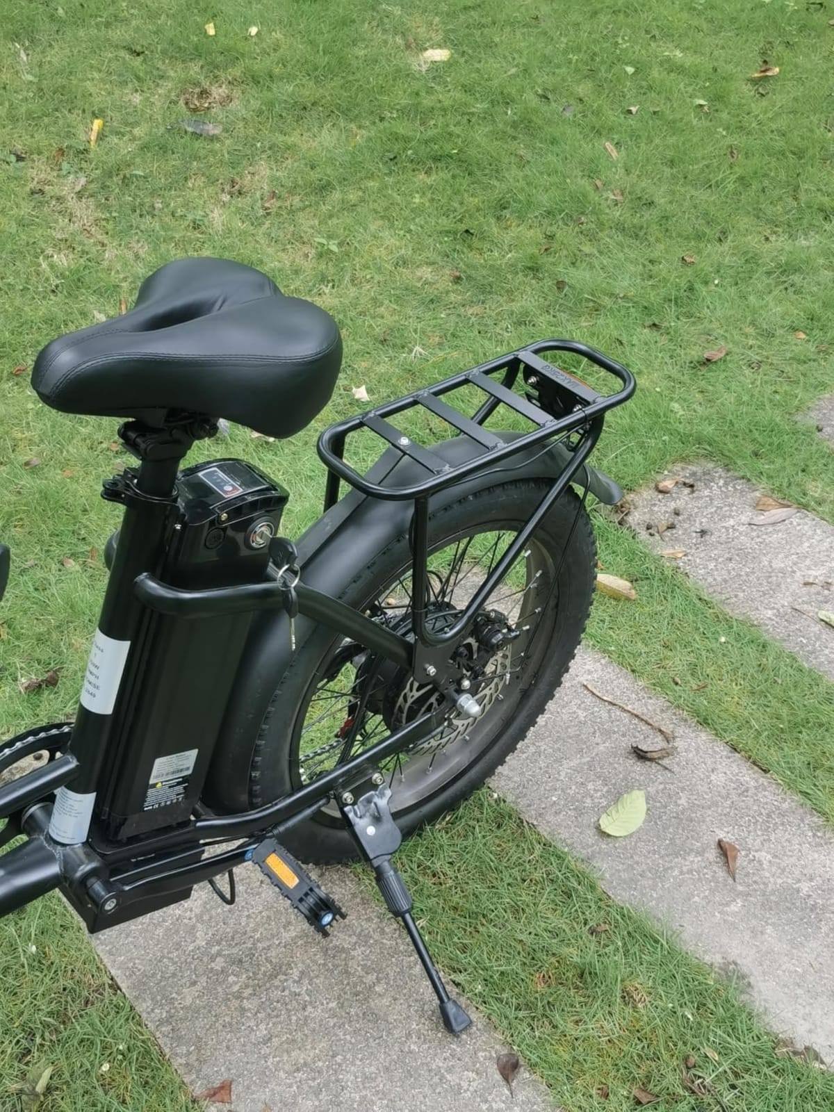 URLIFE Electric Bike for Adult,20