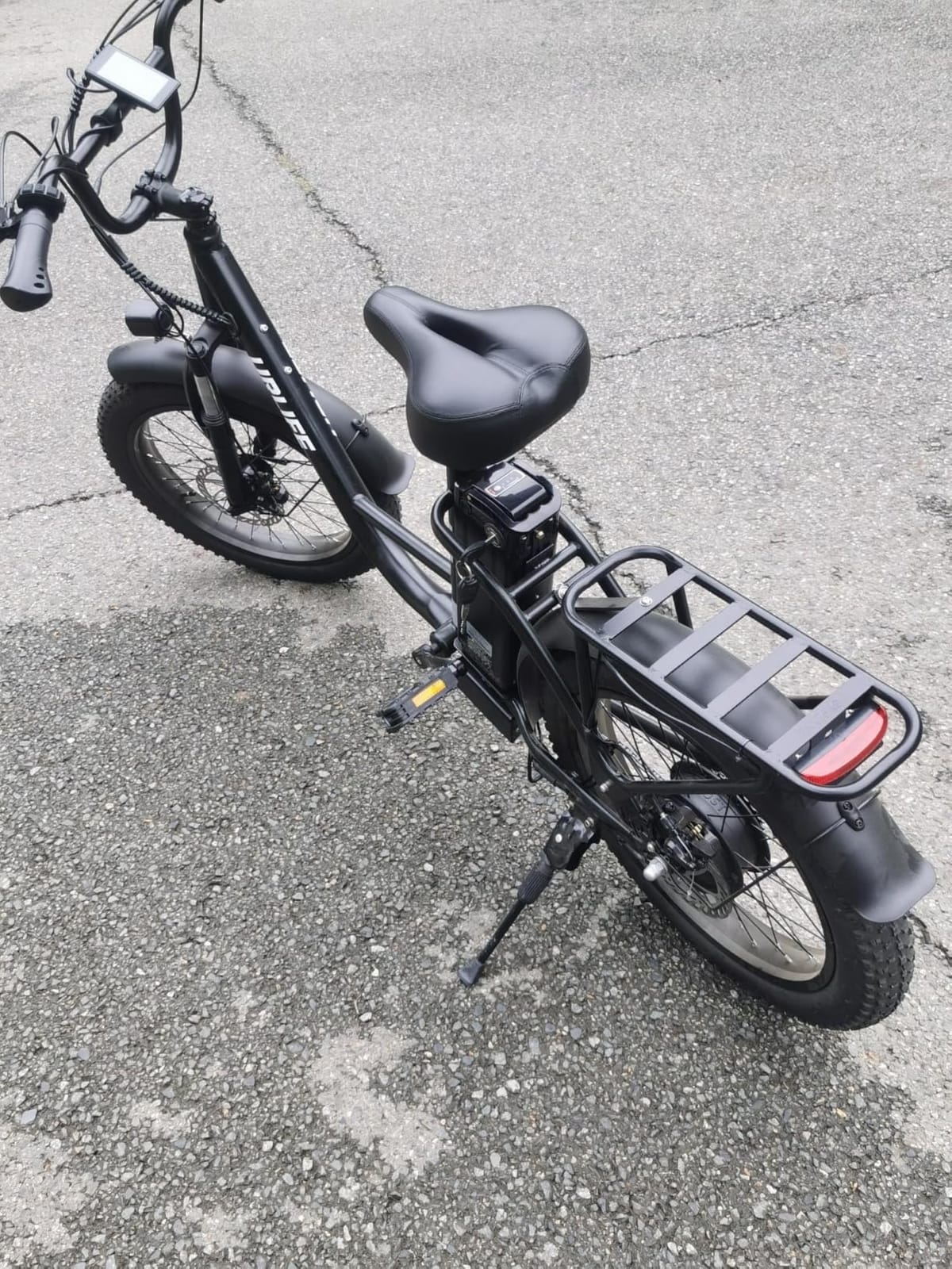 URLIFE Electric Bike for Adult,20