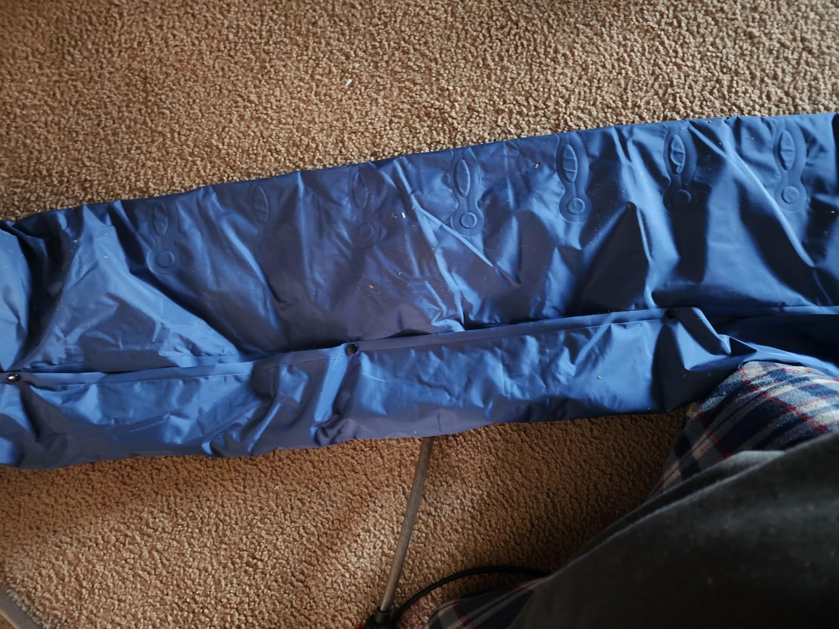 OGERY Double Sleeping Pad for Camping, 6